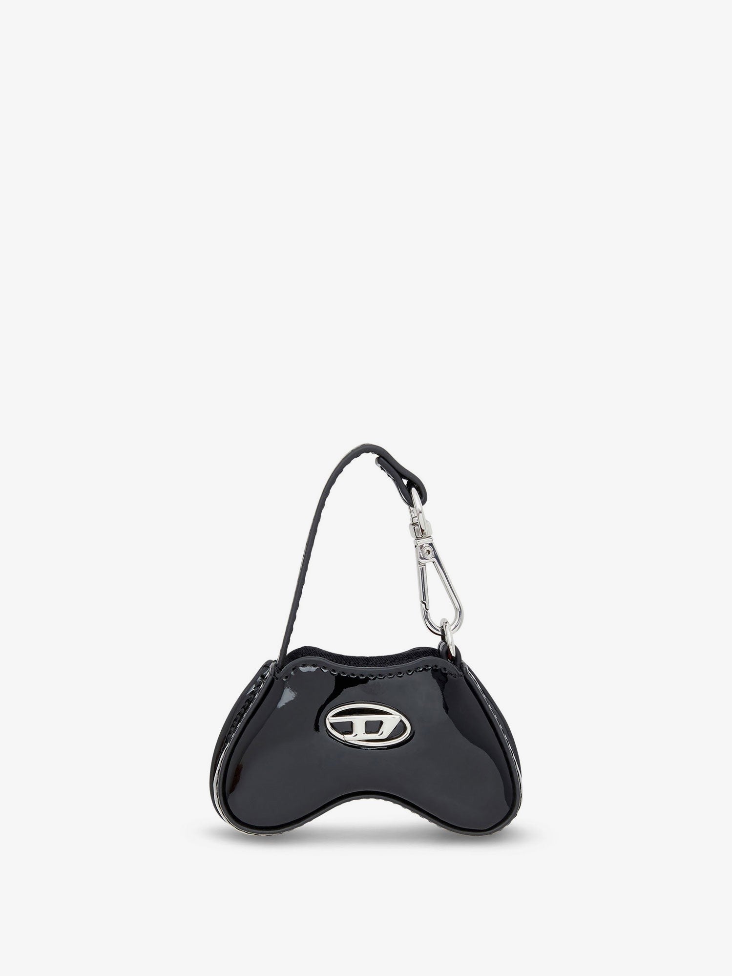 Diesel - Woman - Black - Lifestyle