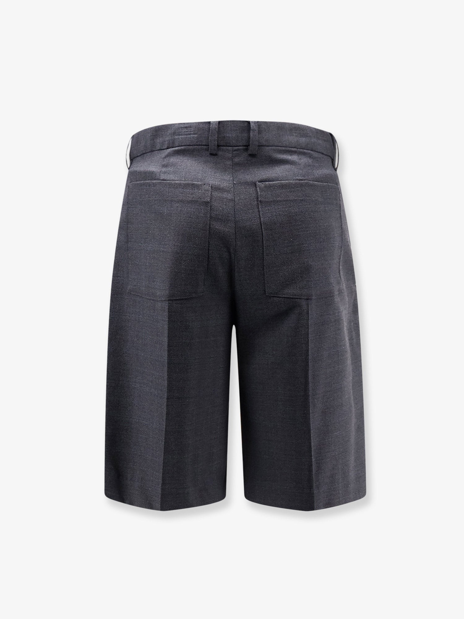 DUNST - Man - Grey - Shorts