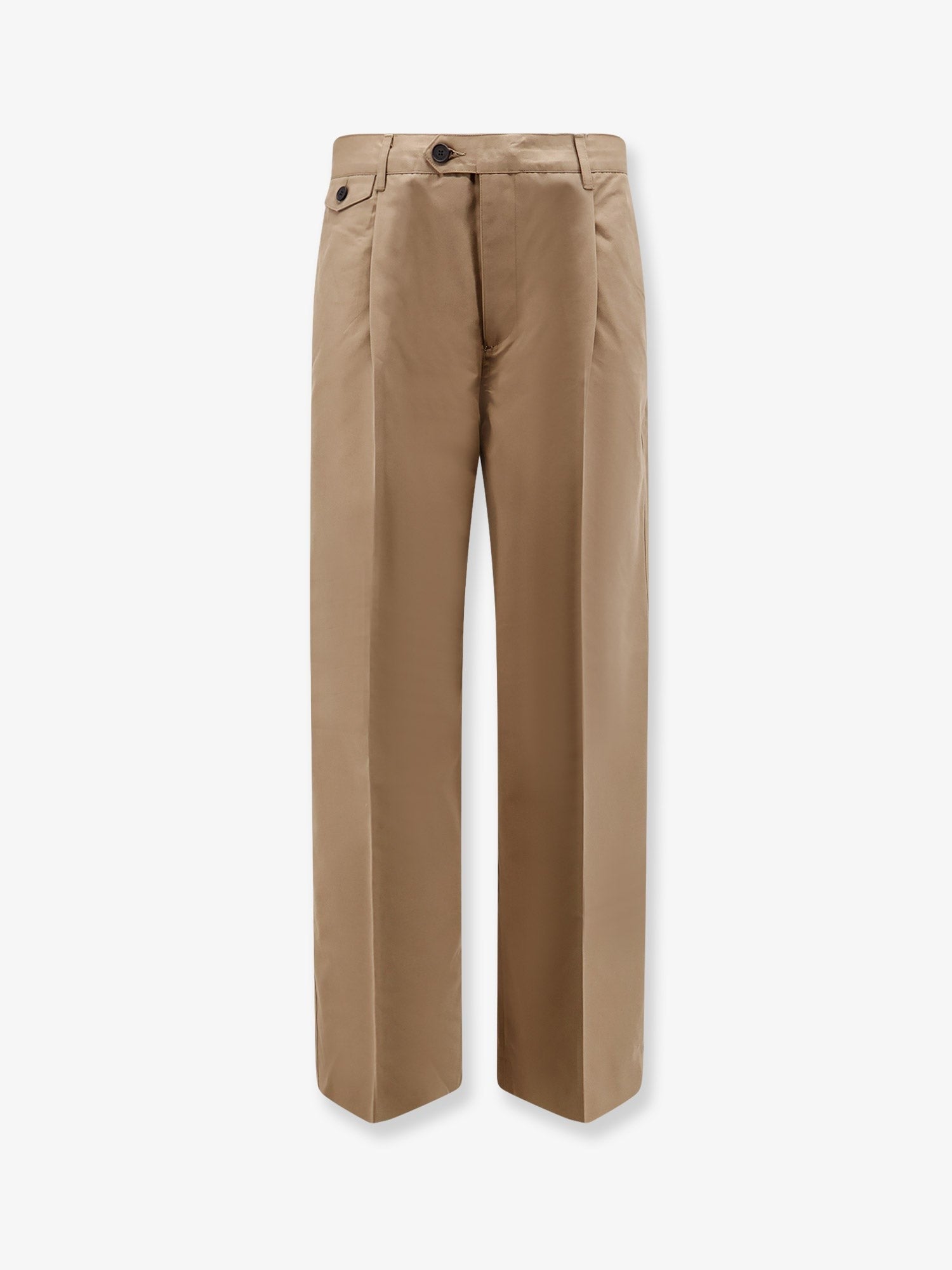 DUNST - Man - Khakibrown - Pants