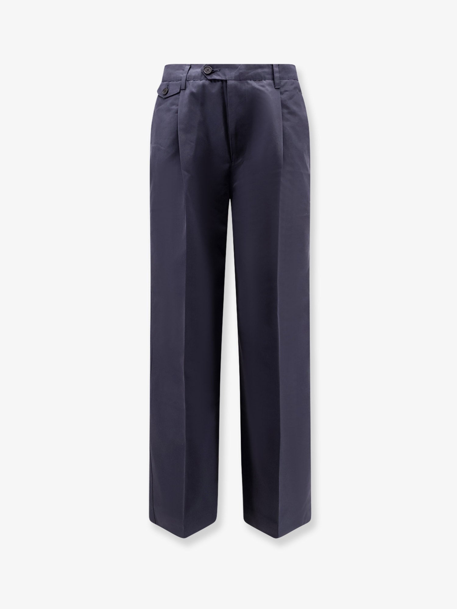 DUNST - Man - Blue - Pants