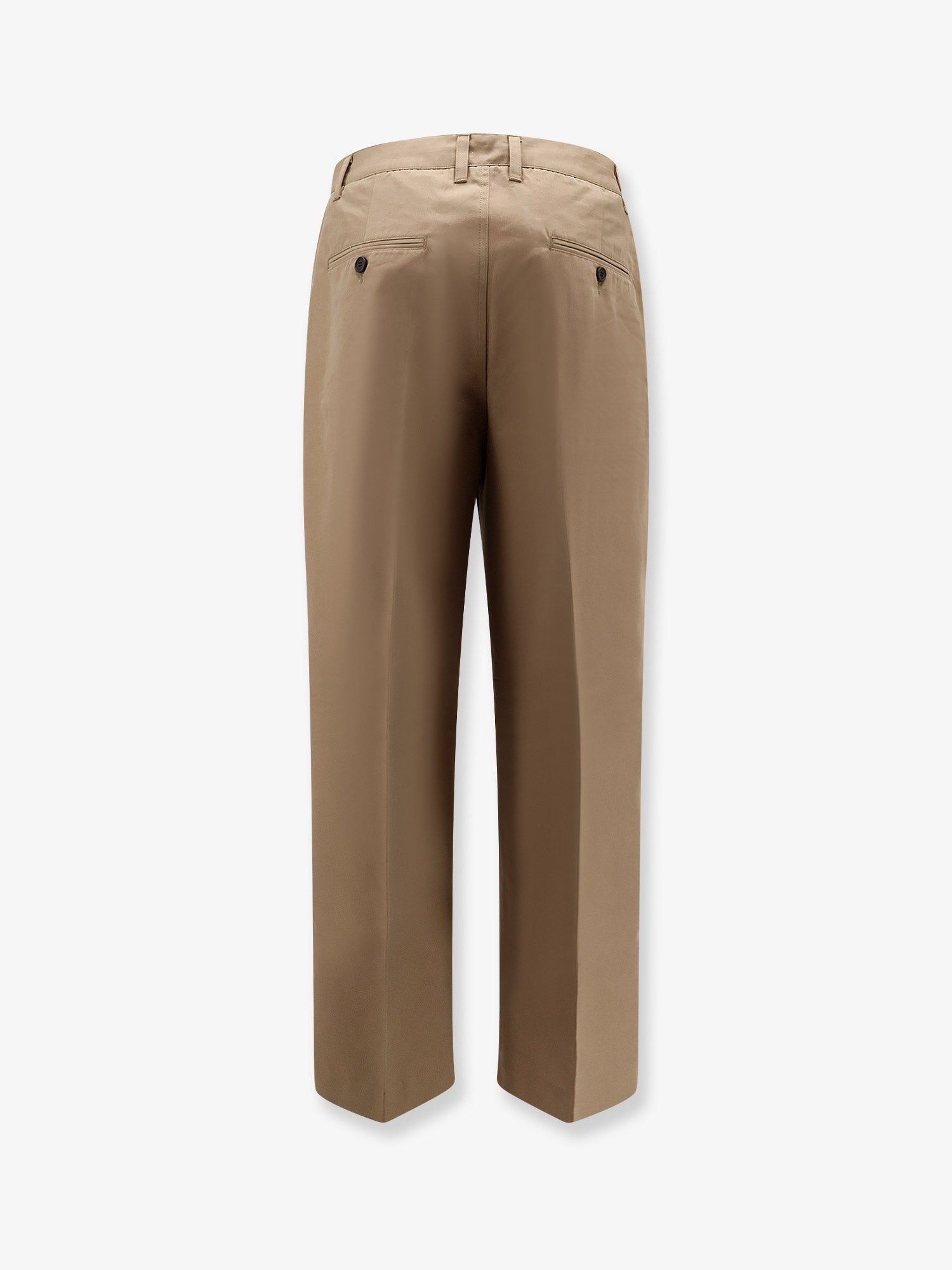 DUNST - Man - Khakibrown - Pants