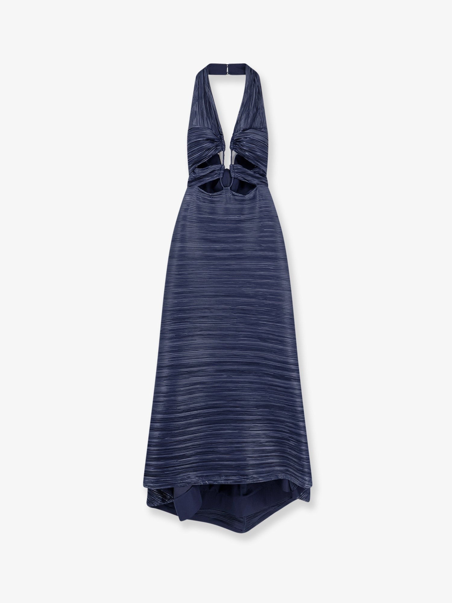 CULT GAIA - Woman - Blue - Dress