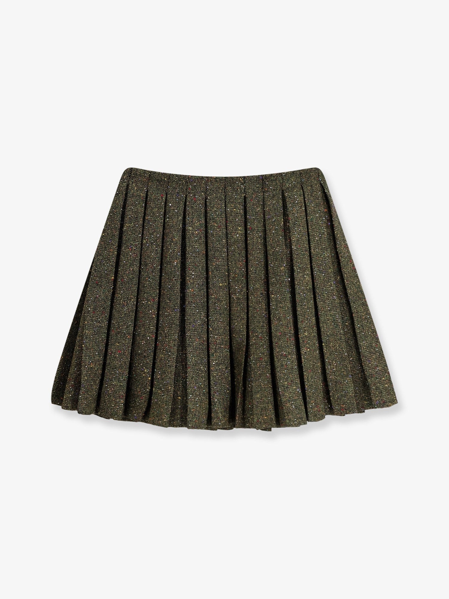Dior - Woman - Green - Skirt