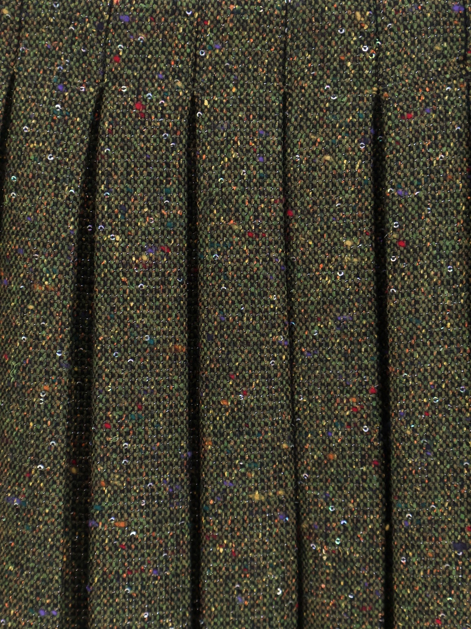 Dior - Woman - Green - Skirt