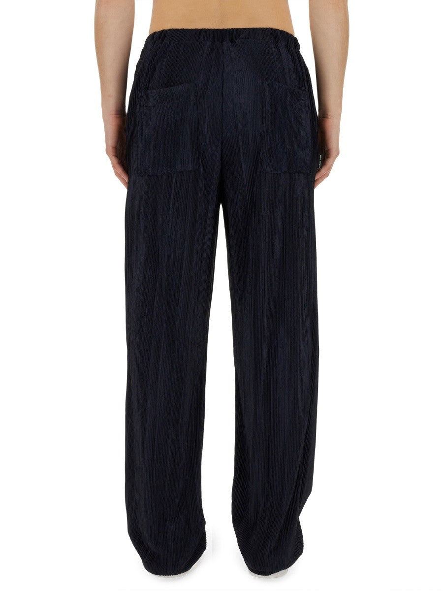 FAMILY FIRST - Man - Blue - Pants