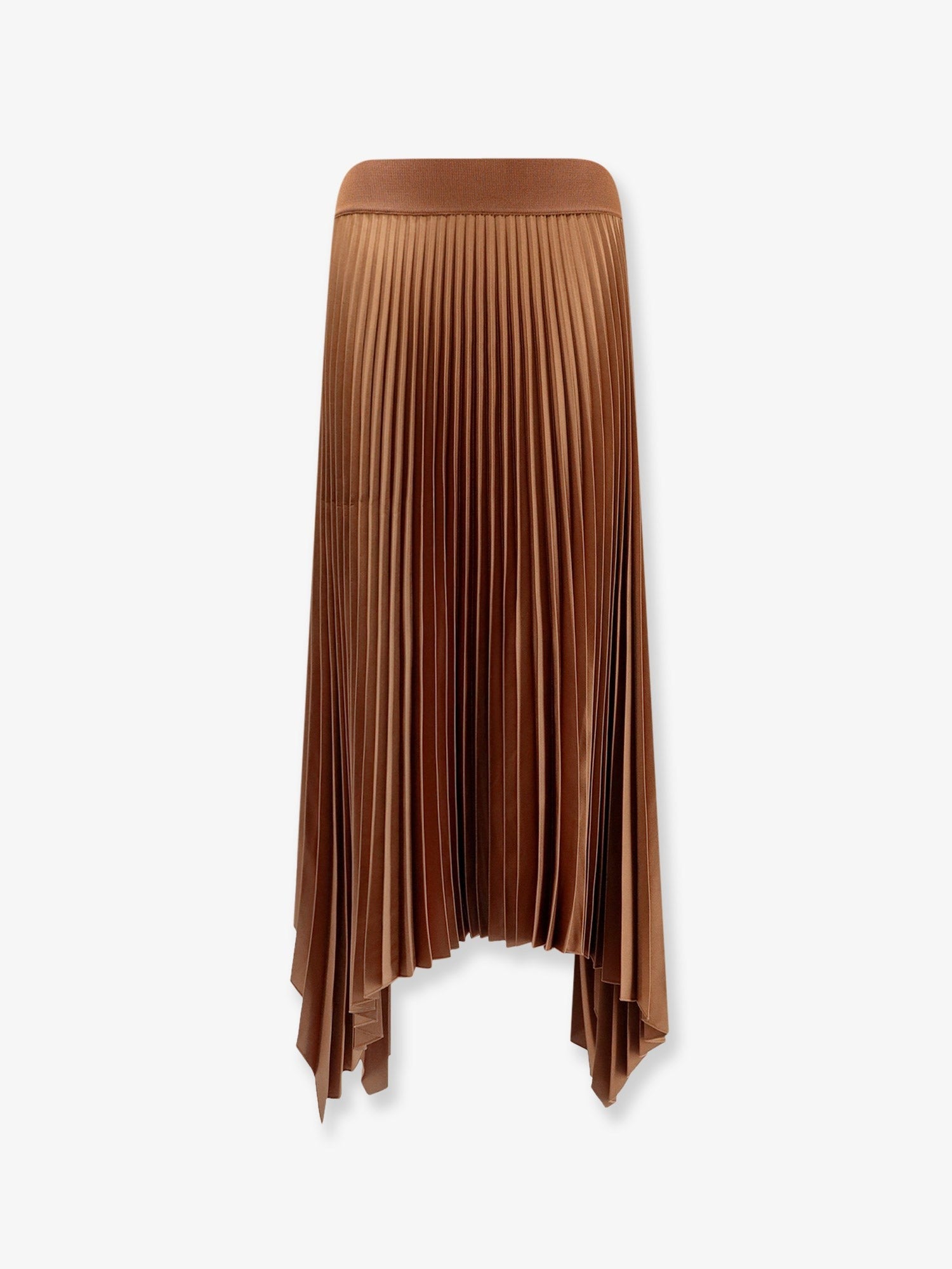 JOSEPH - Woman - Brown - Skirt