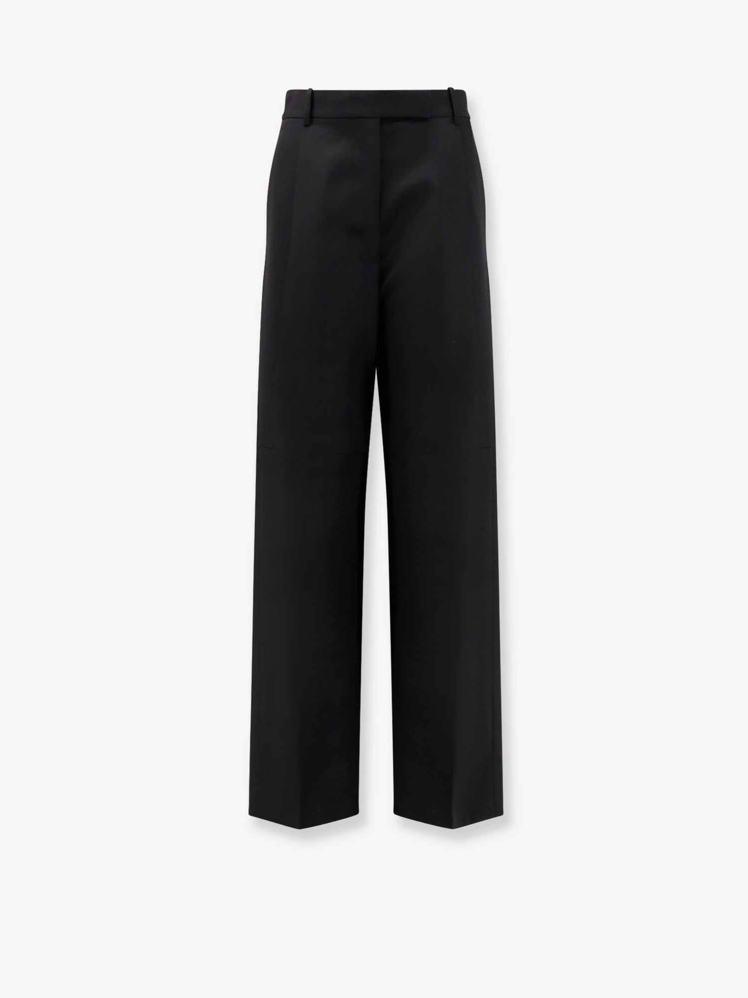 TOM FORD - Woman - Black - Pants