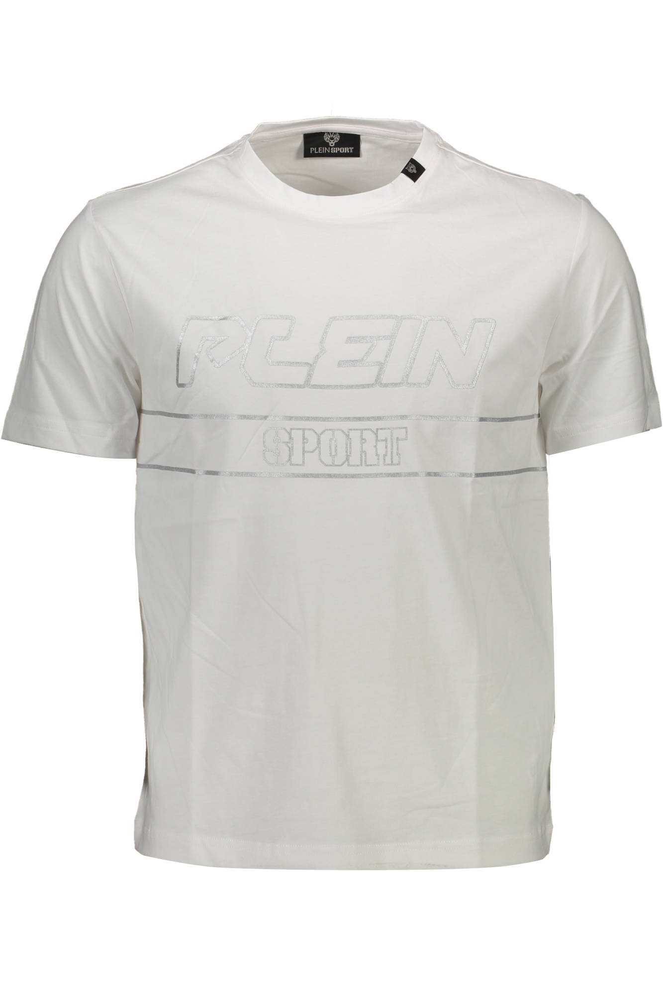PLEIN SPORT - Man - T-shirt