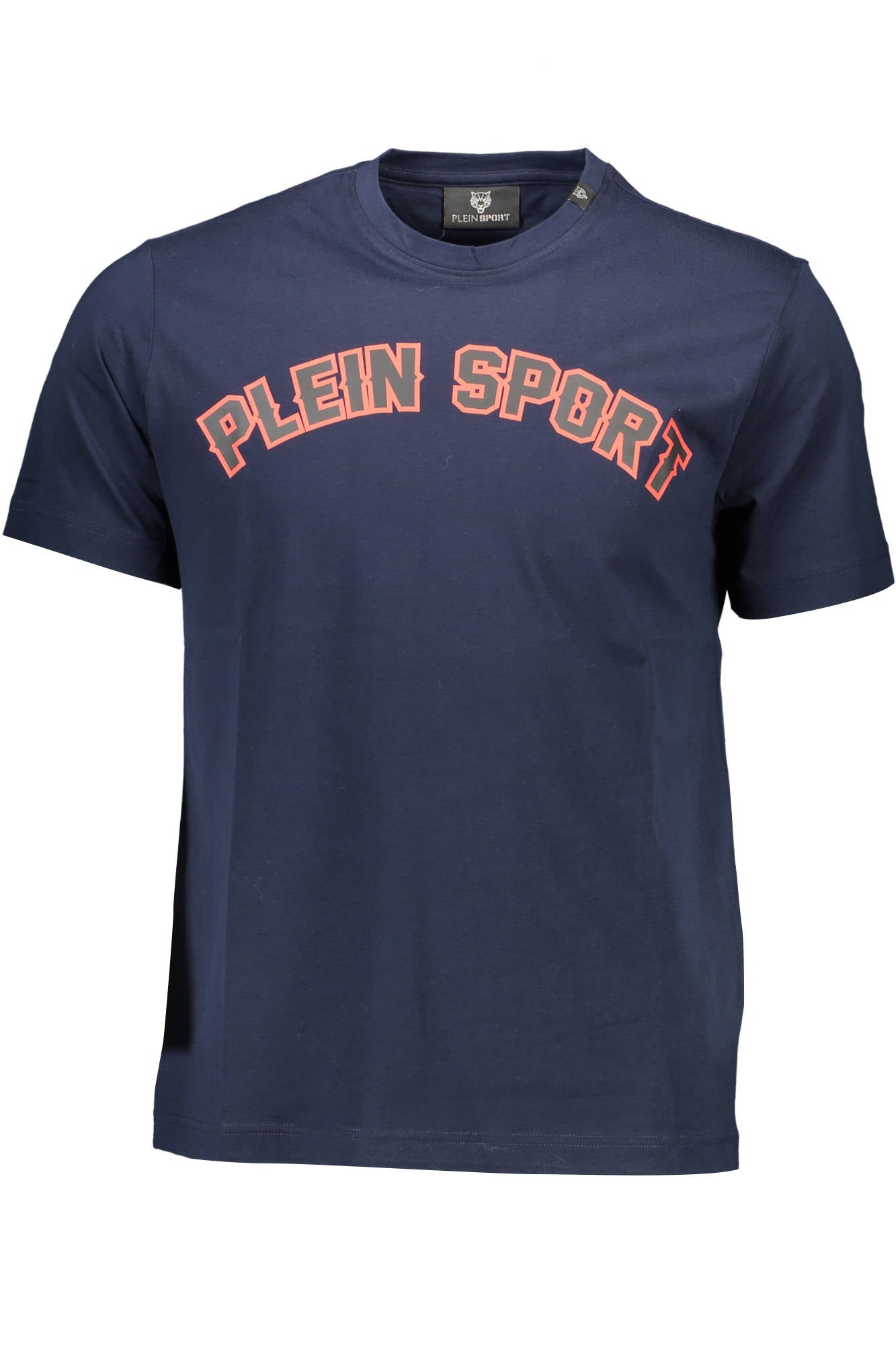 PLEIN SPORT - Man - T-shirt