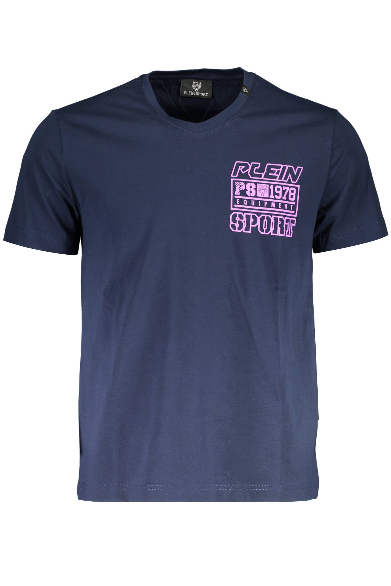 PLEIN SPORT - Man - T-shirt