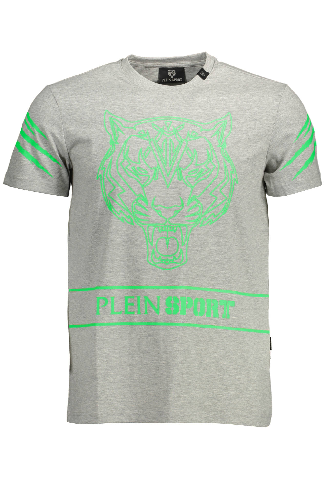 PLEIN SPORT - Man - T-shirt