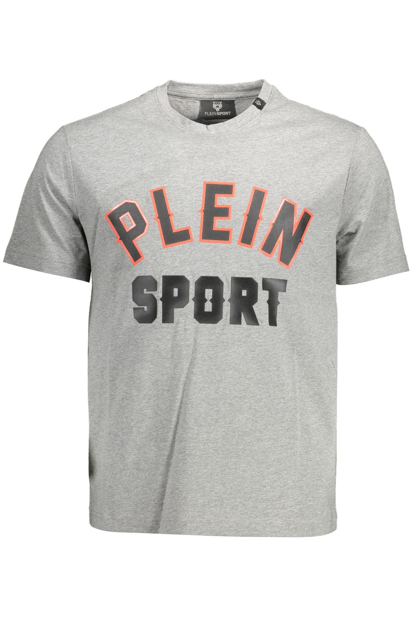 PLEIN SPORT - Man - T-shirt