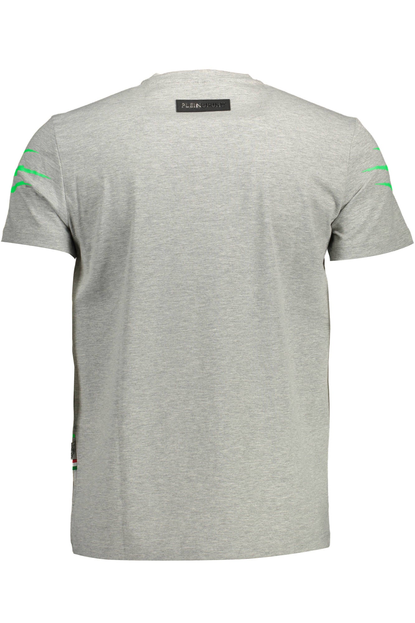 PLEIN SPORT - Man - T-shirt