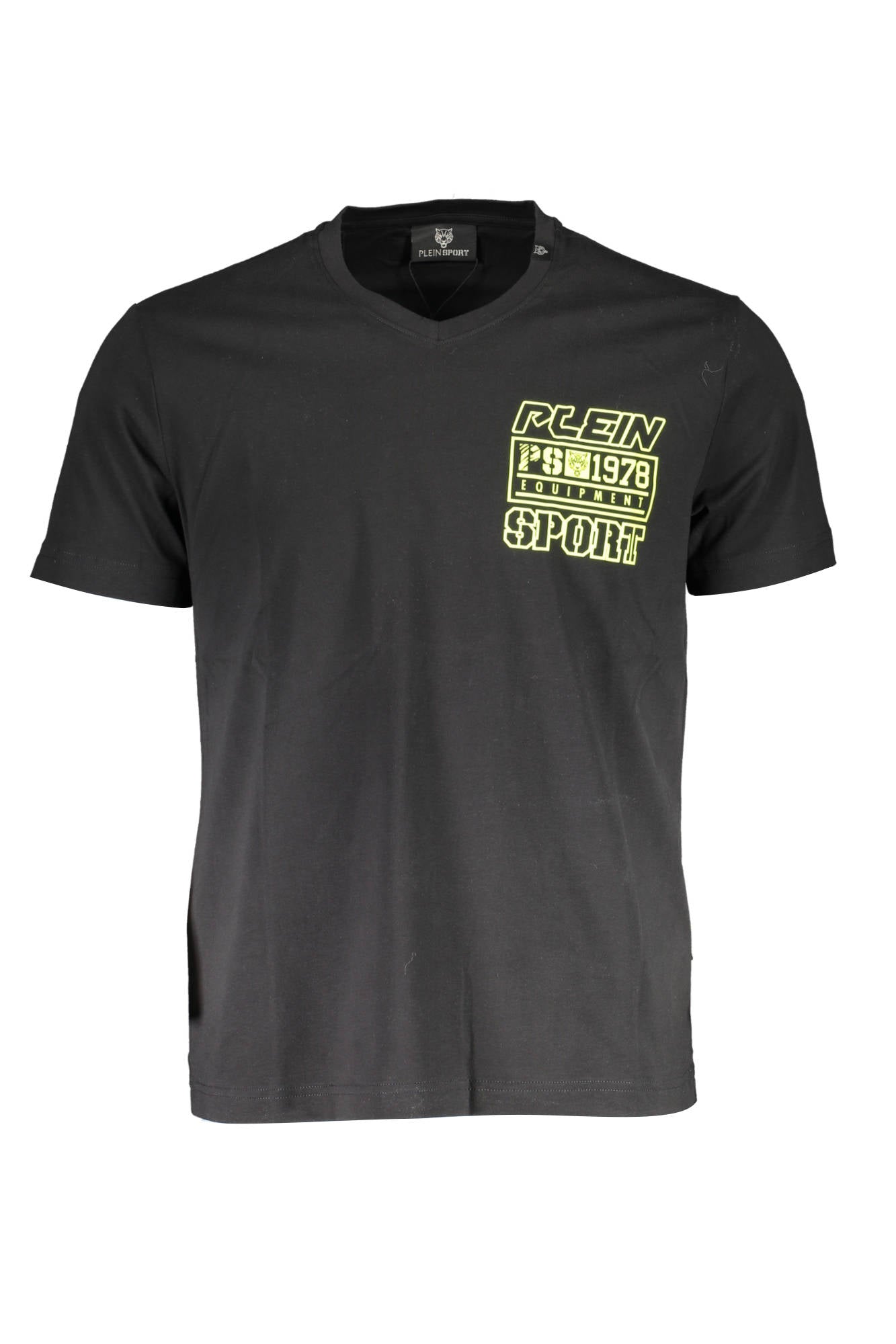 PLEIN SPORT - Man - T-shirt