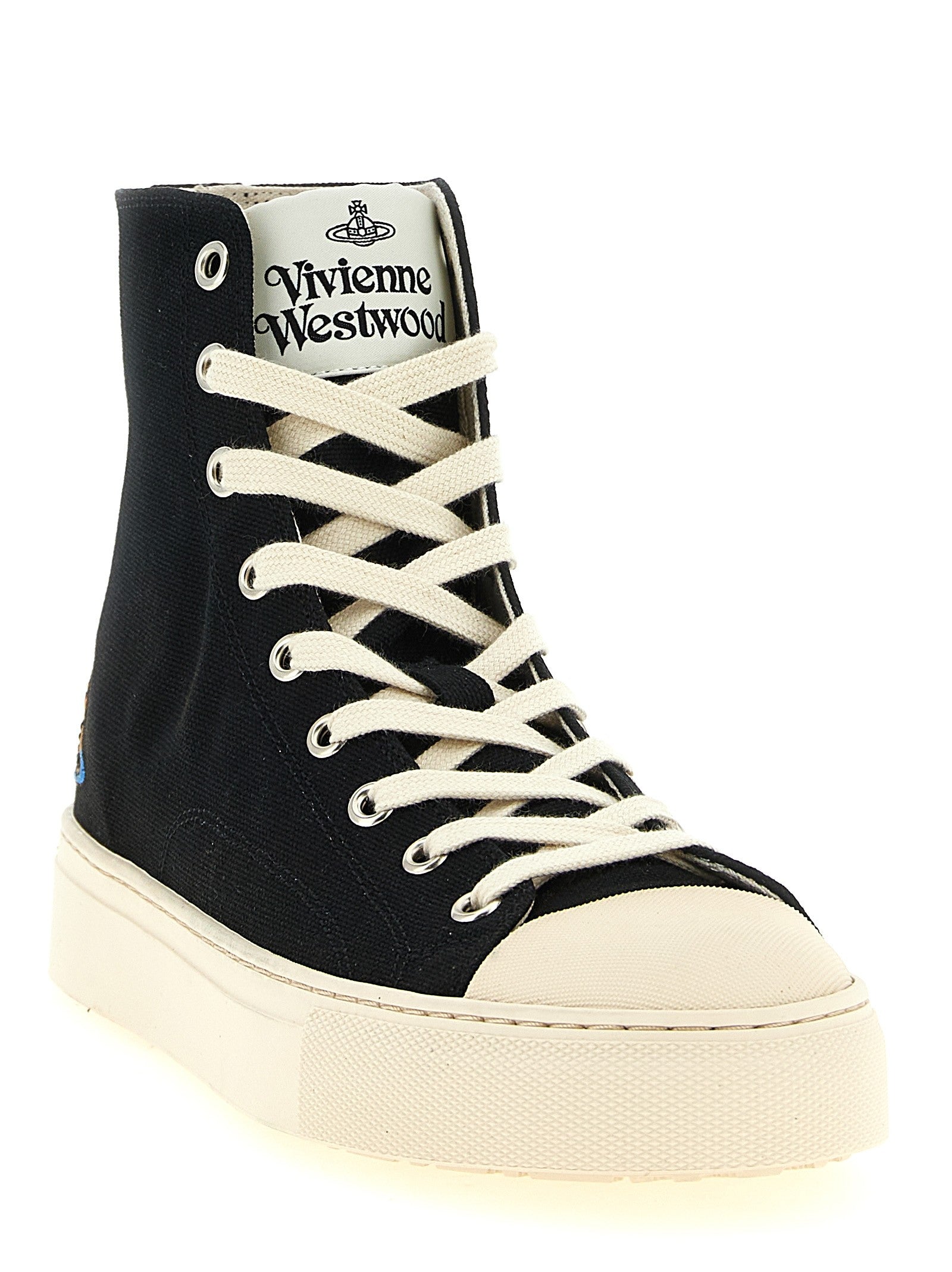 Vivienne Westwood - nan - Multicolor - Sneaker