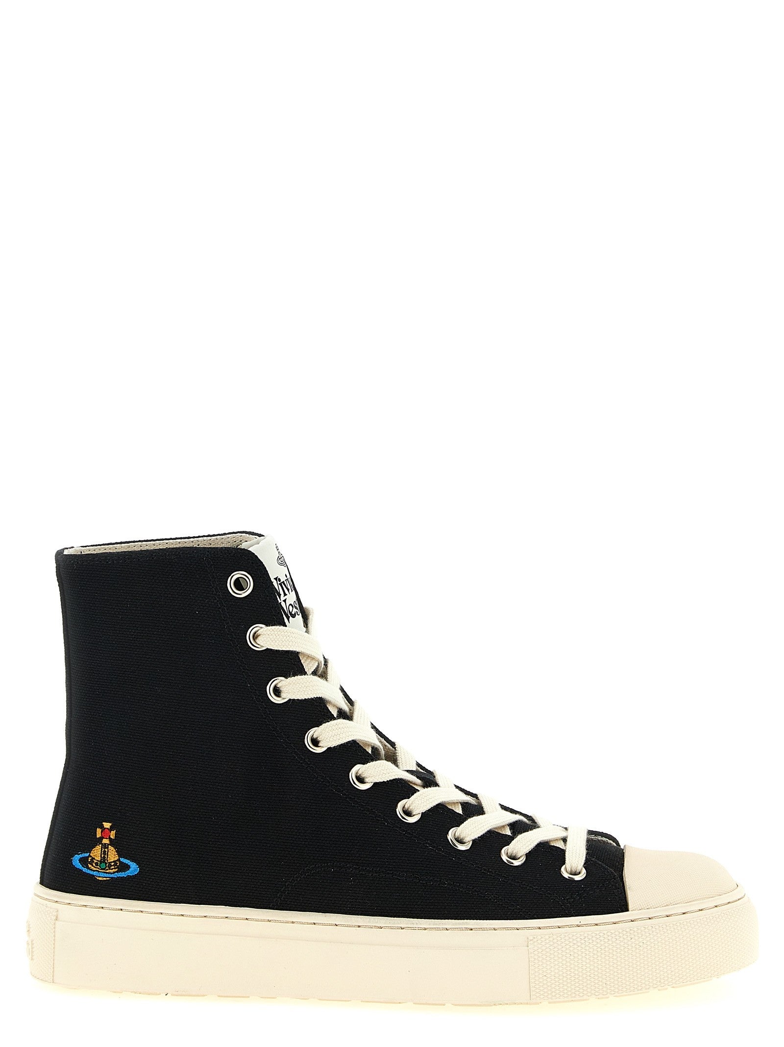 Vivienne Westwood - nan - Multicolor - Sneaker