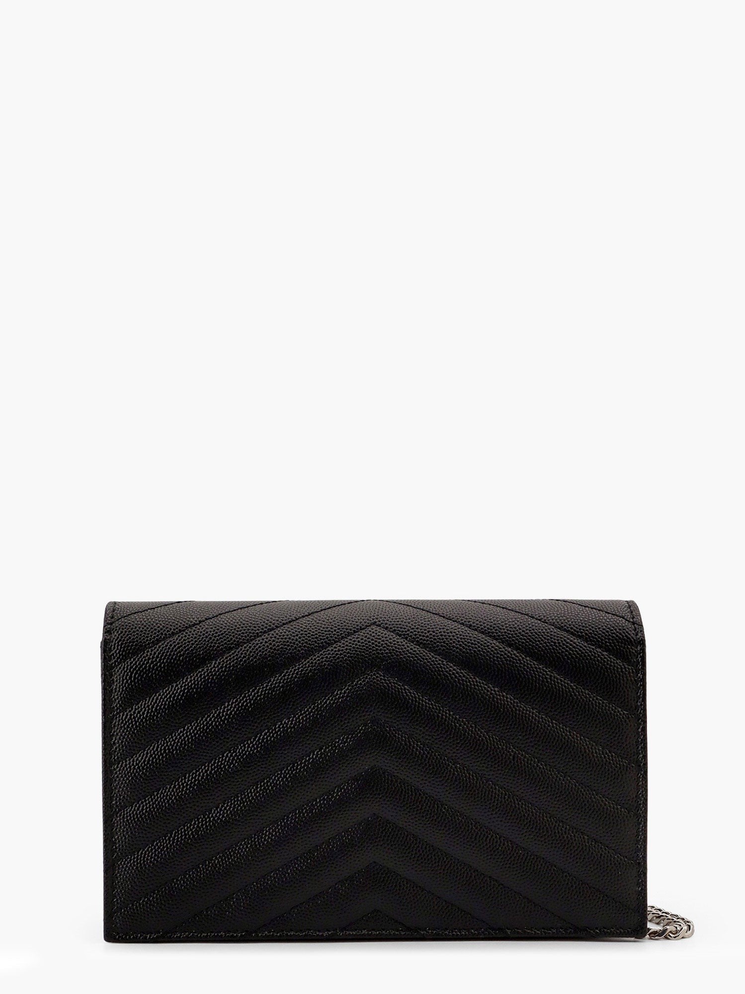 Saint Laurent - Woman - Black - Crossbody Bag