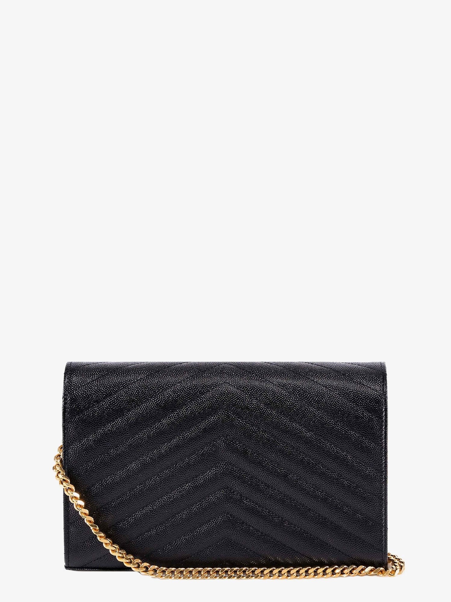 Saint Laurent - Woman - Black - Crossbody Bag