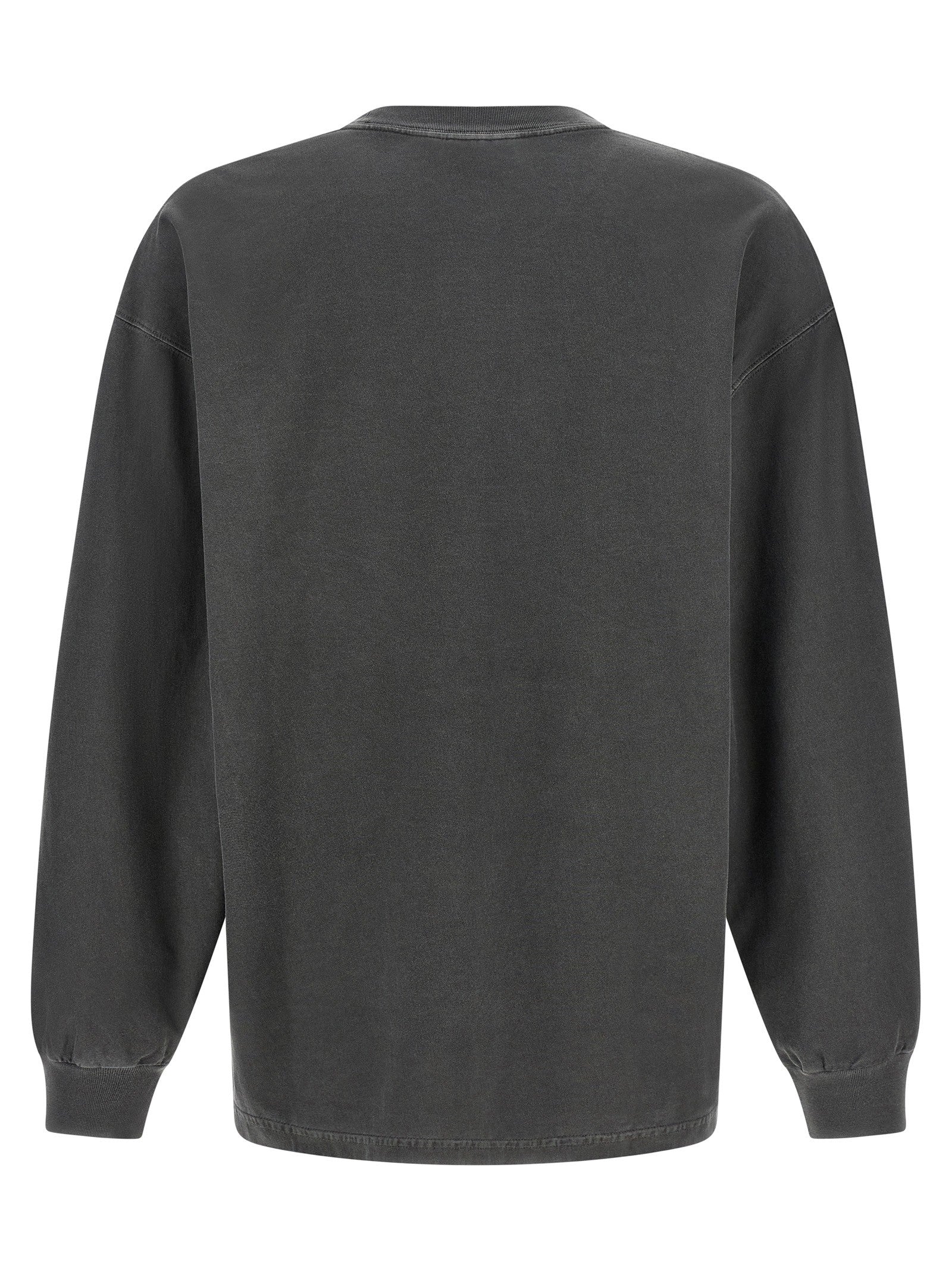 Carhartt Wip - nan - Black - T-shirt