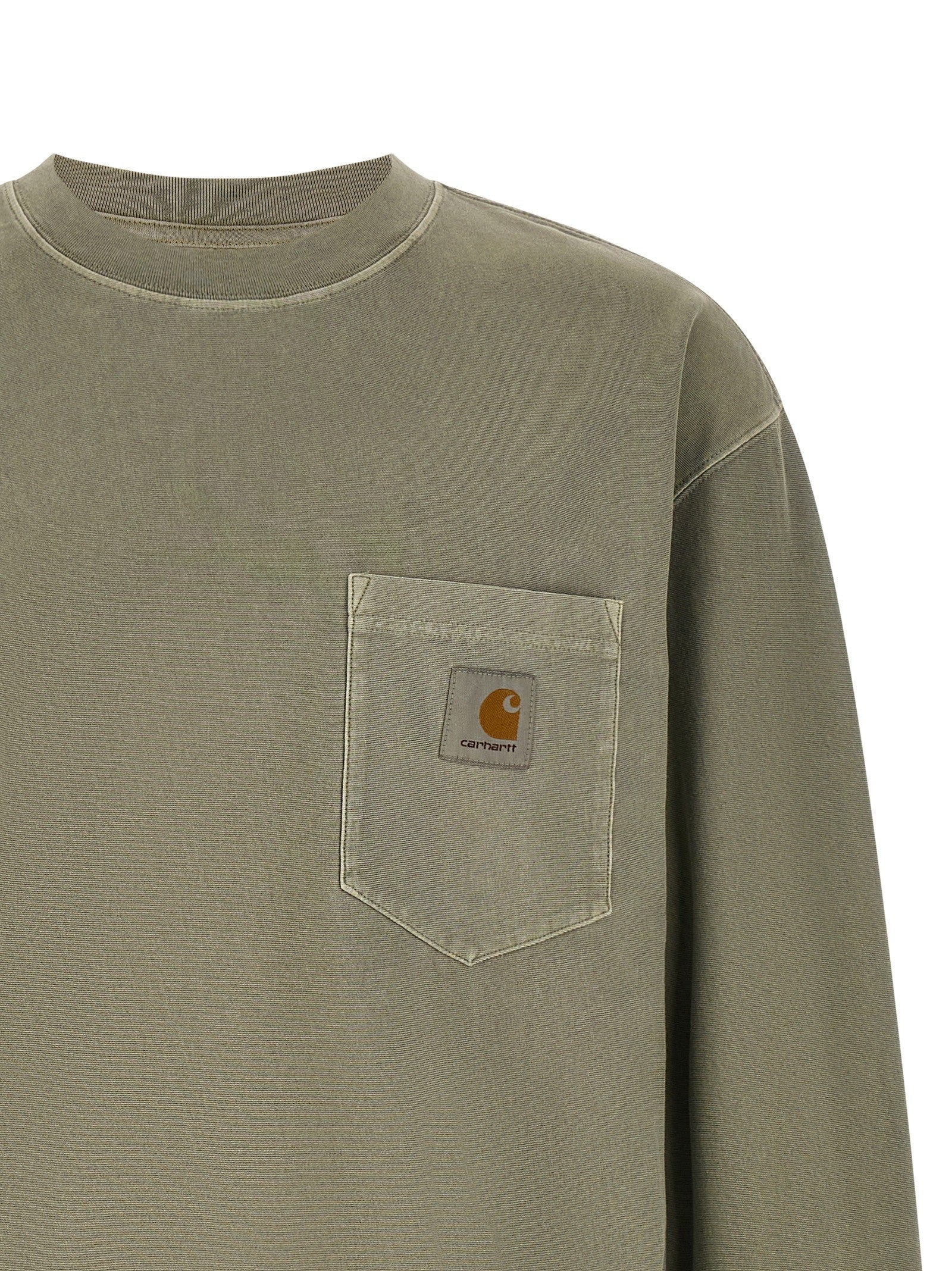 Carhartt Wip - nan - Green - T-shirt