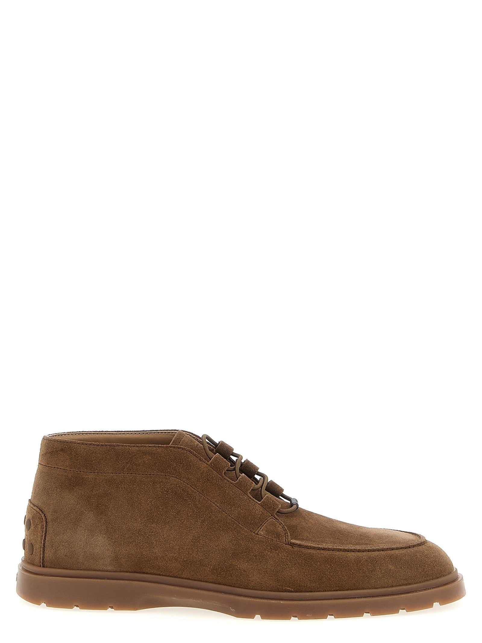 TOD'S - nan - Beige - Boot