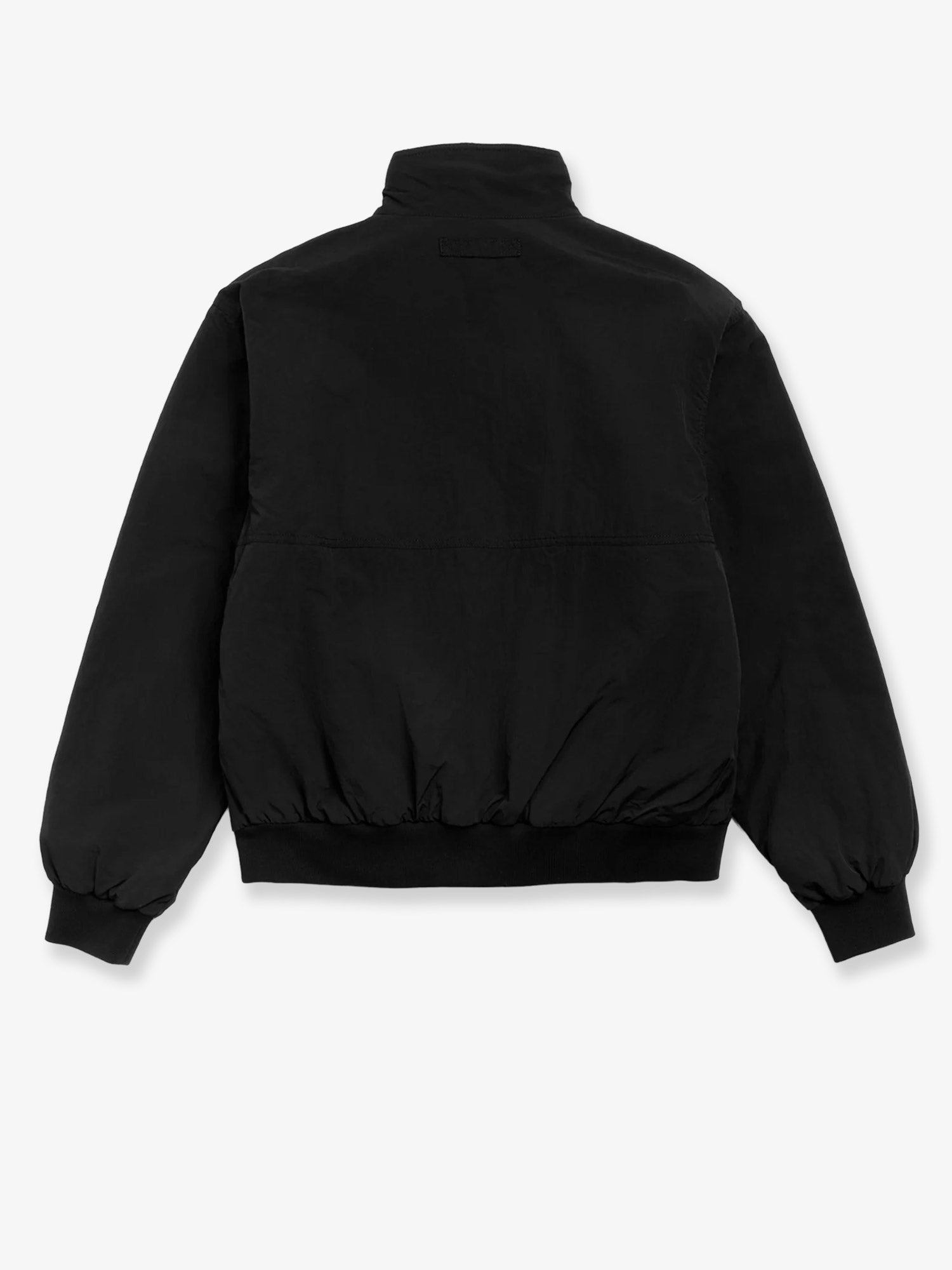 STUSSY - Man - Black - Jacket