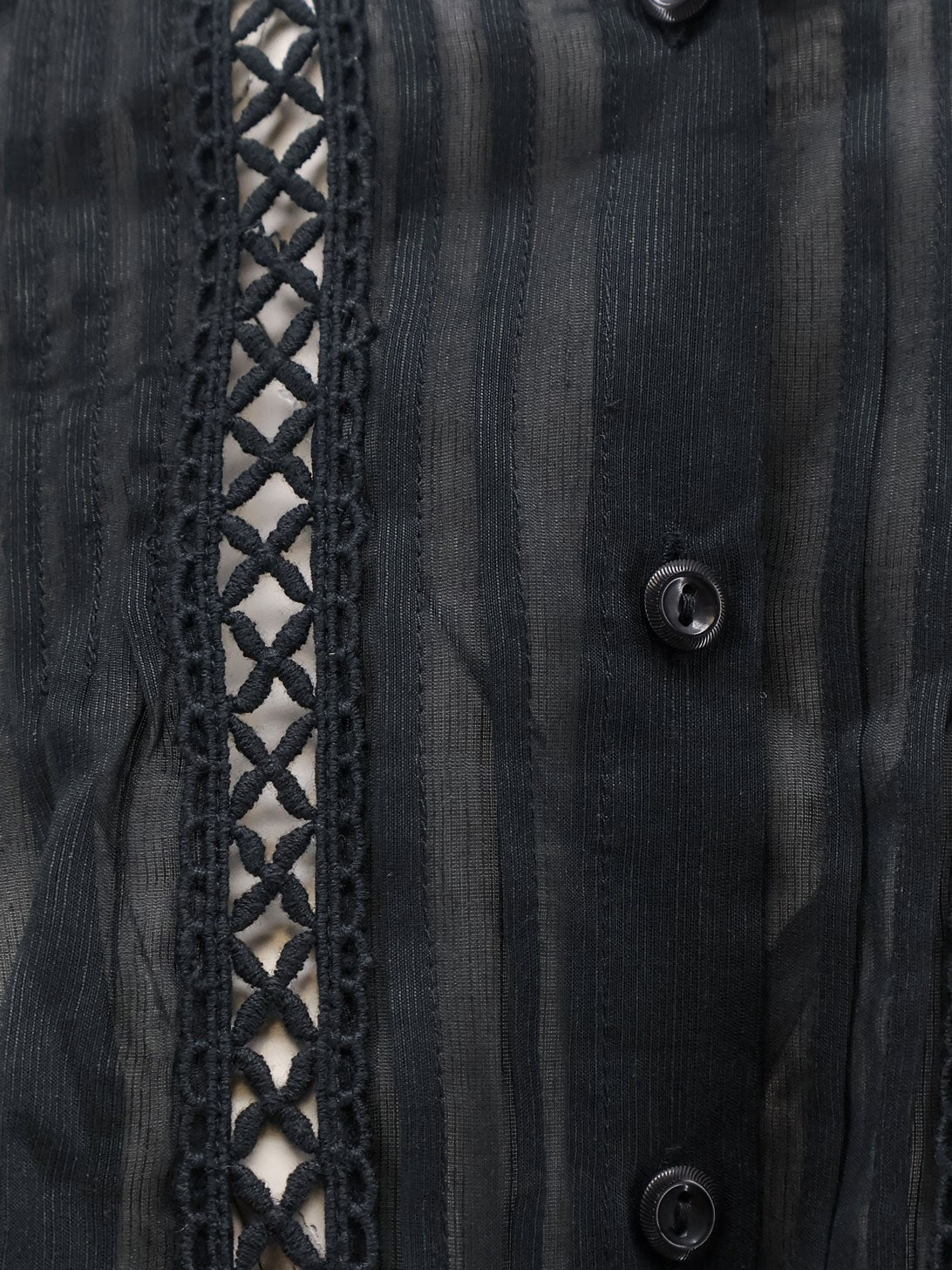 MARANT ETOILE - Woman - Black - Shirt