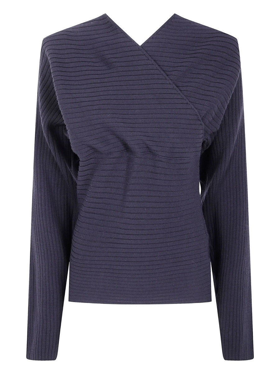 PALOMA WOOL - Woman - Grey - Sweater