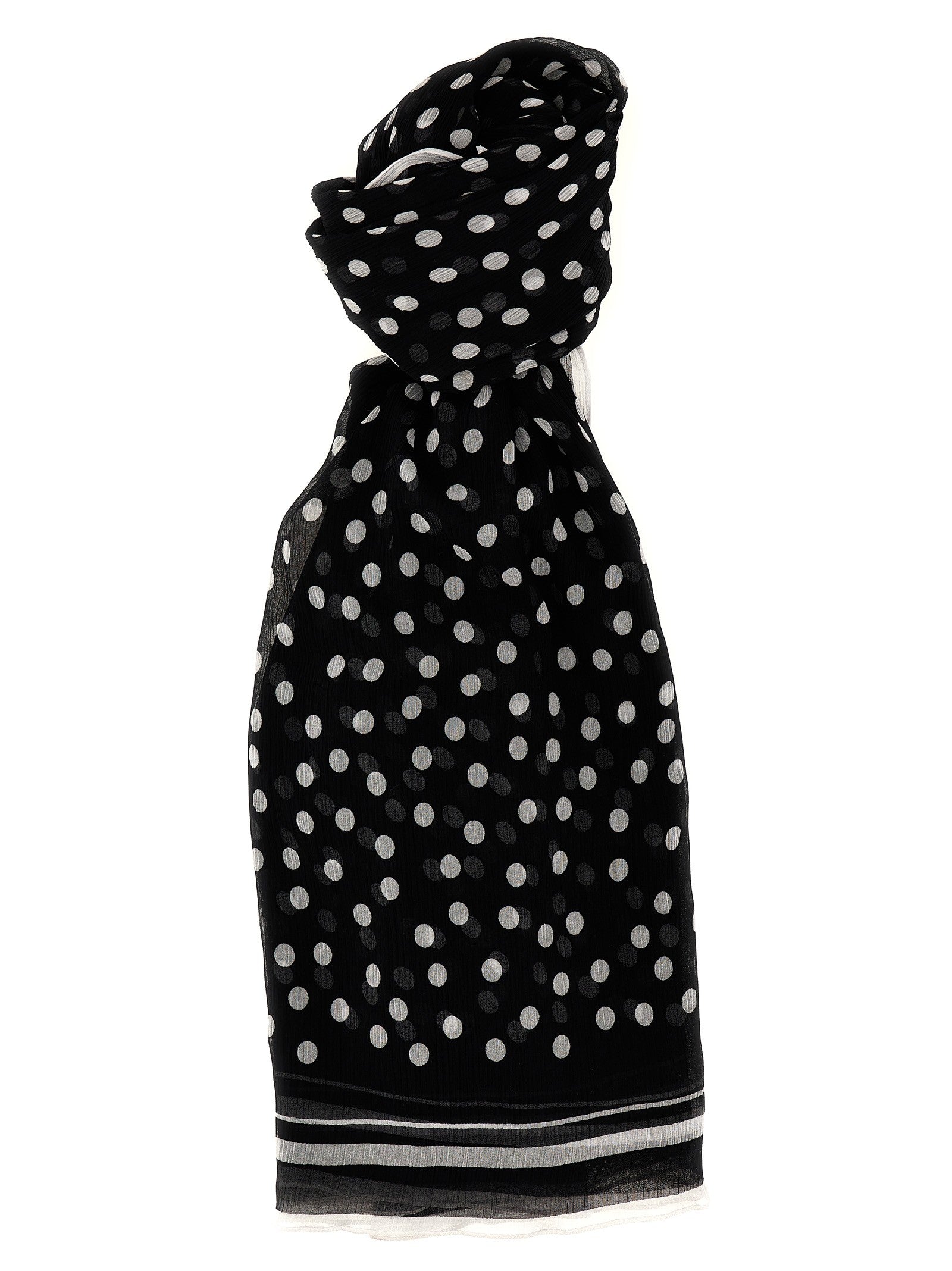 Dolce & Gabbana - nan - Multicolor - Scarf