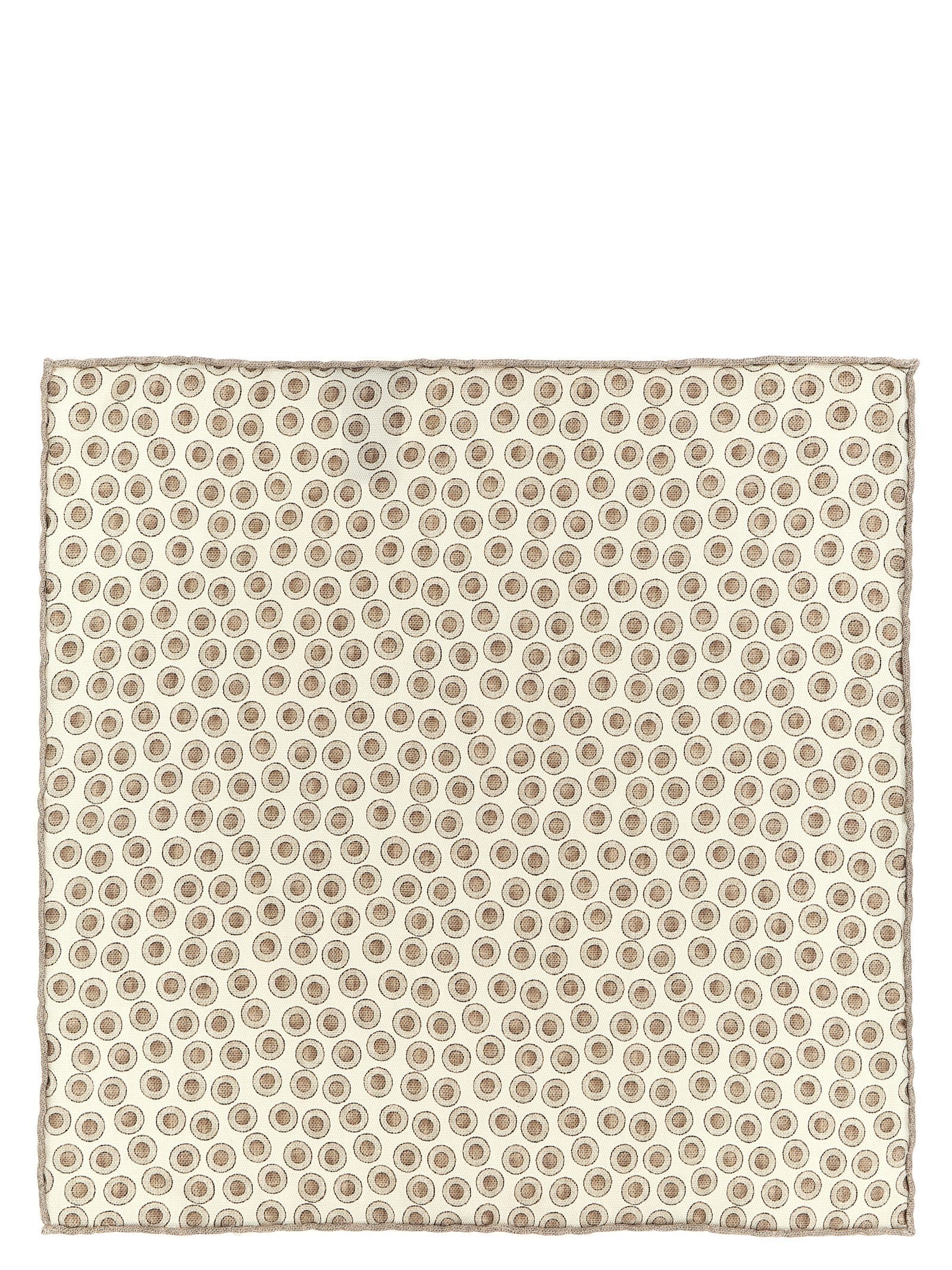 Brunello Cucinelli - nan - Beige - Tie