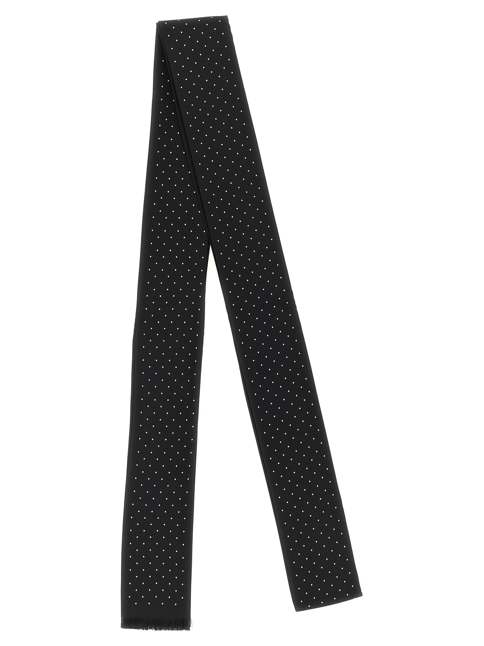 TOM FORD - nan - Multicolor - Scarf