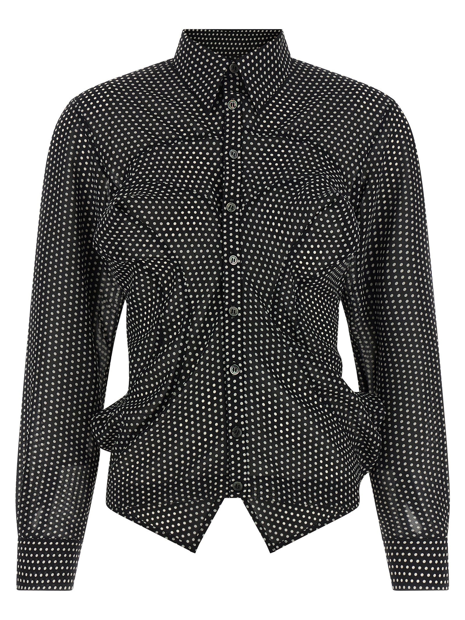 JUNYA WATANABE - nan - Multicolor - Shirt