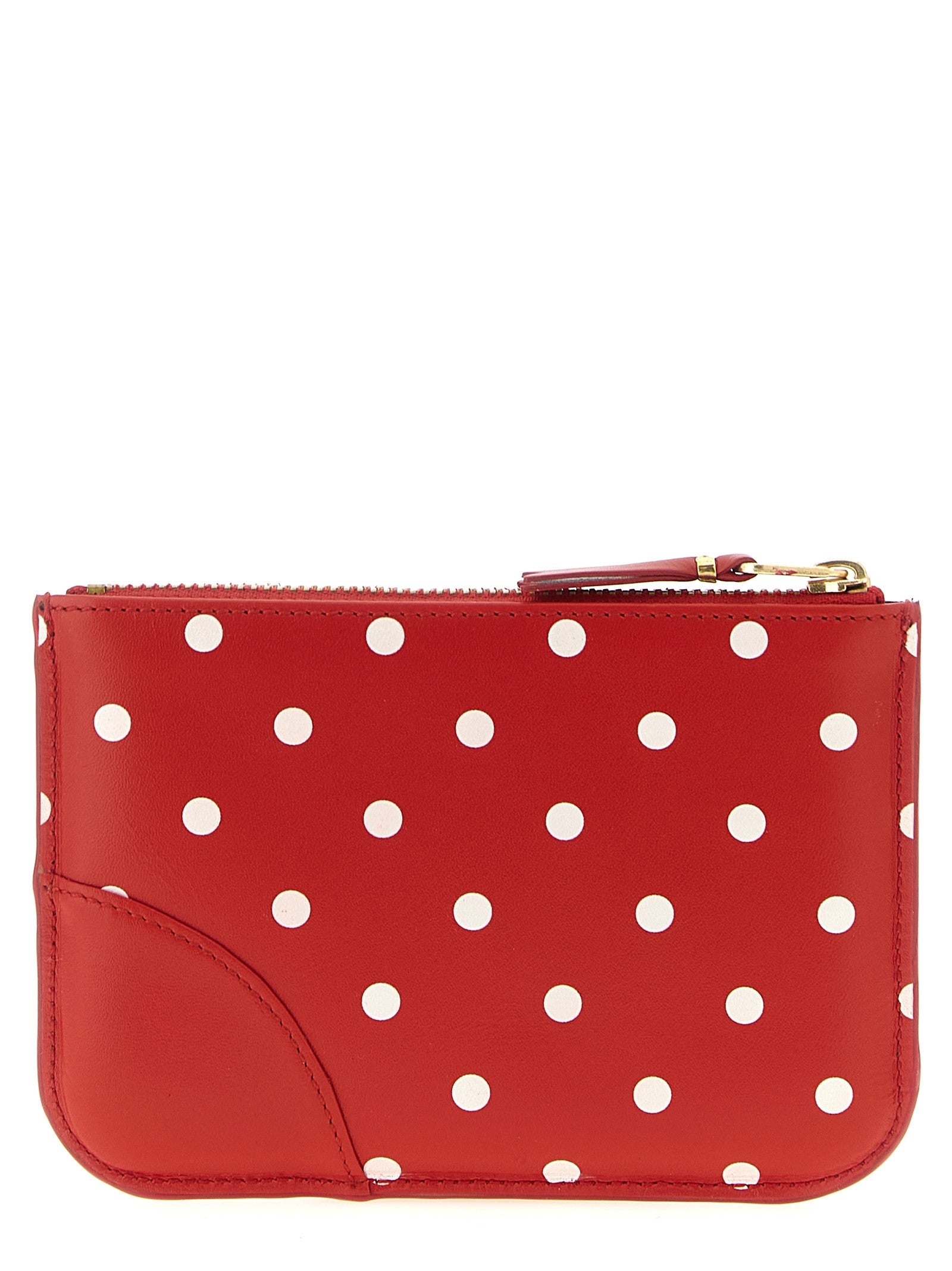 COMME DES GARCONS WALLET - nan - Red - Wallet