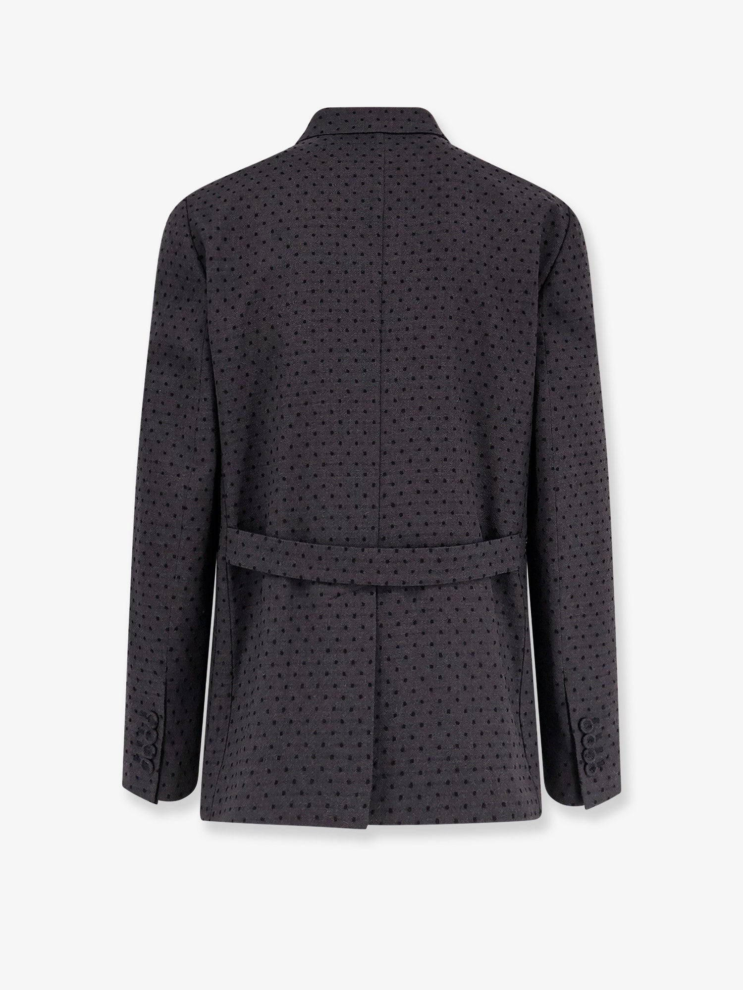 Dior - Man - Grey - Blazer