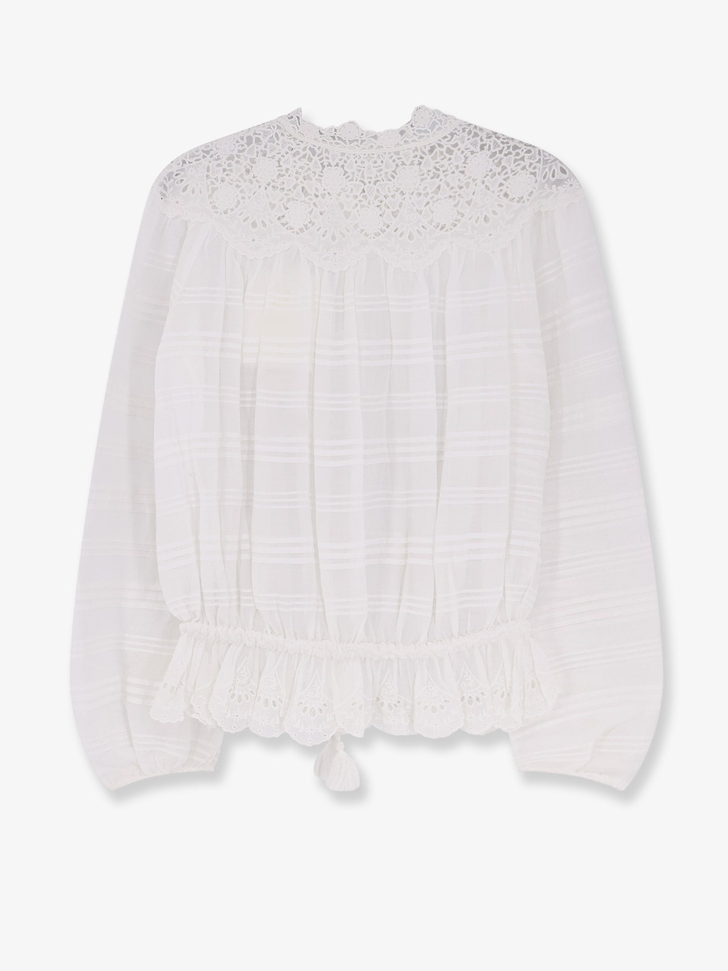 MARANT ETOILE - Woman - White - Shirt