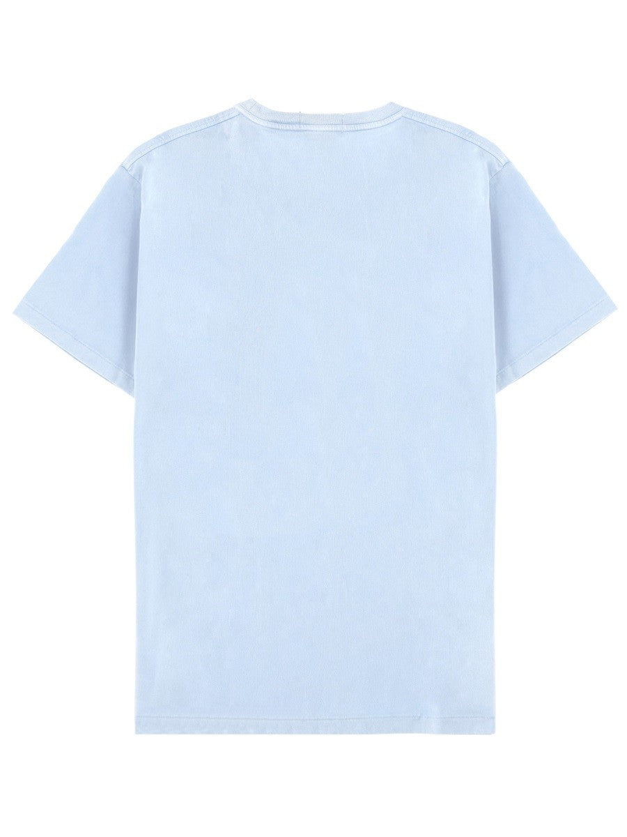 Polo Ralph Lauren - Man - Blue - T-shirt