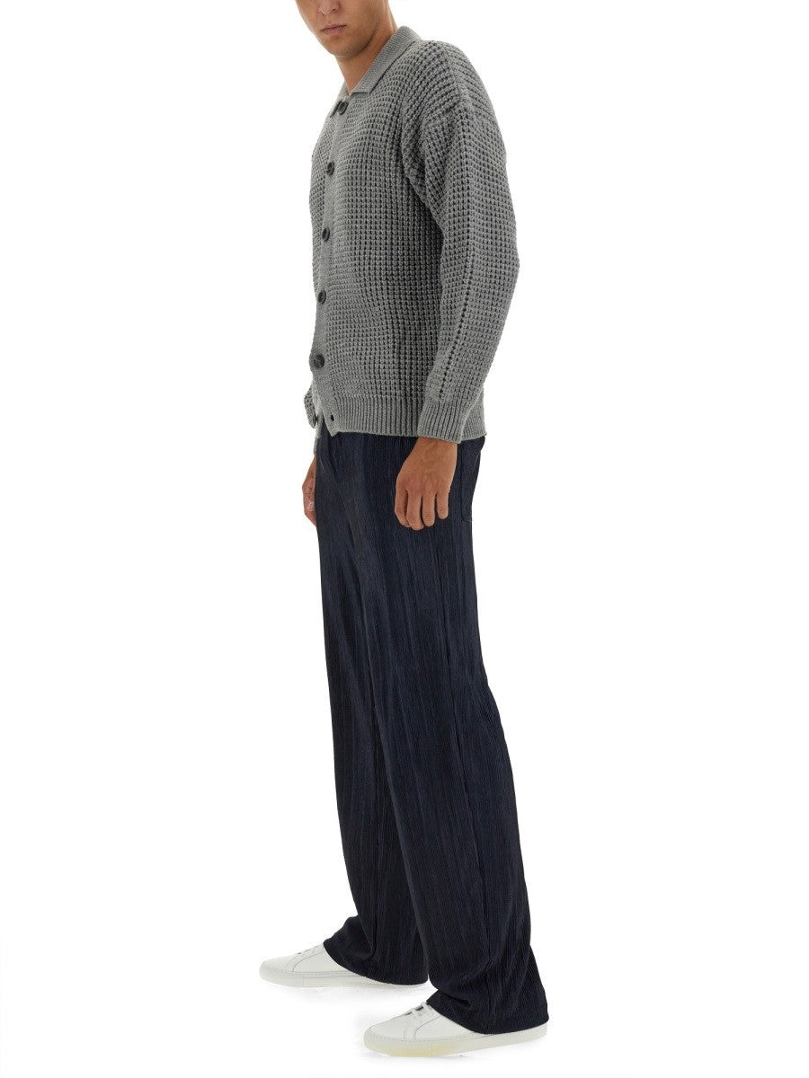 FAMILY FIRST - Man - Grey - Sweater