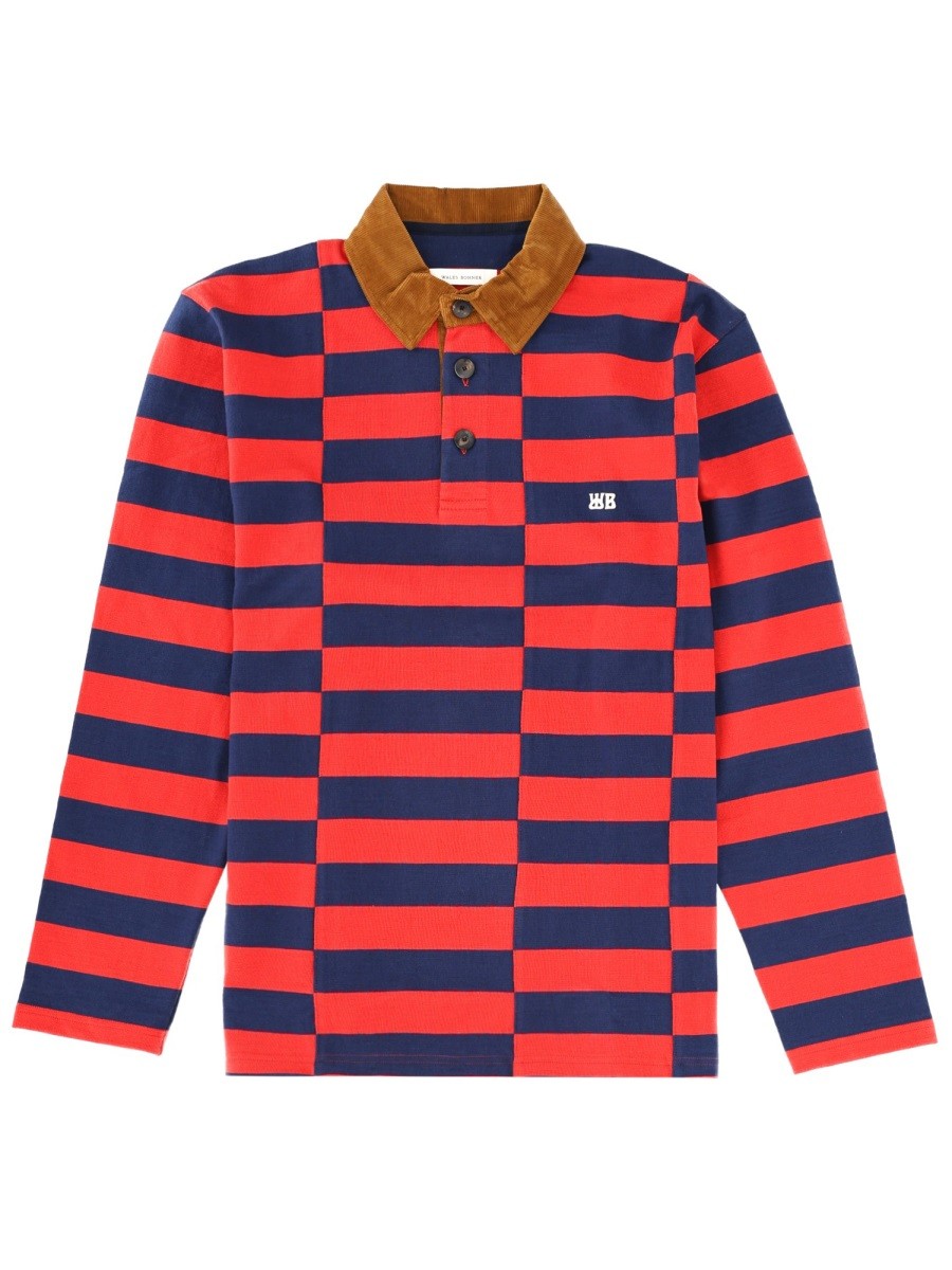WALES BONNER - Unisex - Multicolour - Sweater