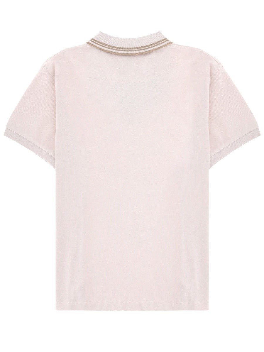Vivienne Westwood - Man - Purple - Polo Shirt