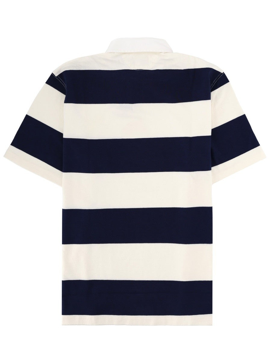 Polo Ralph Lauren - Man - Blue - Polo Shirt