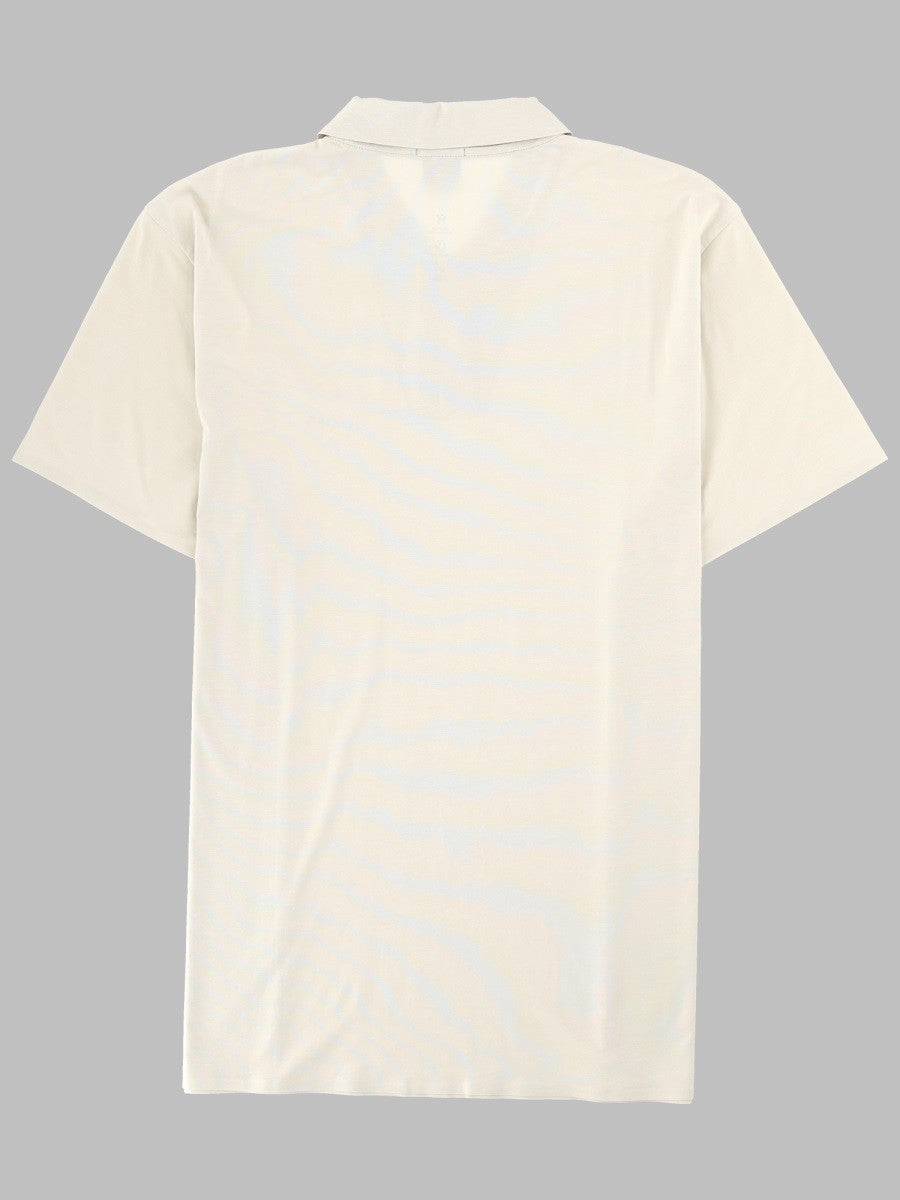 Boss - Man - Beige - Polo Shirt