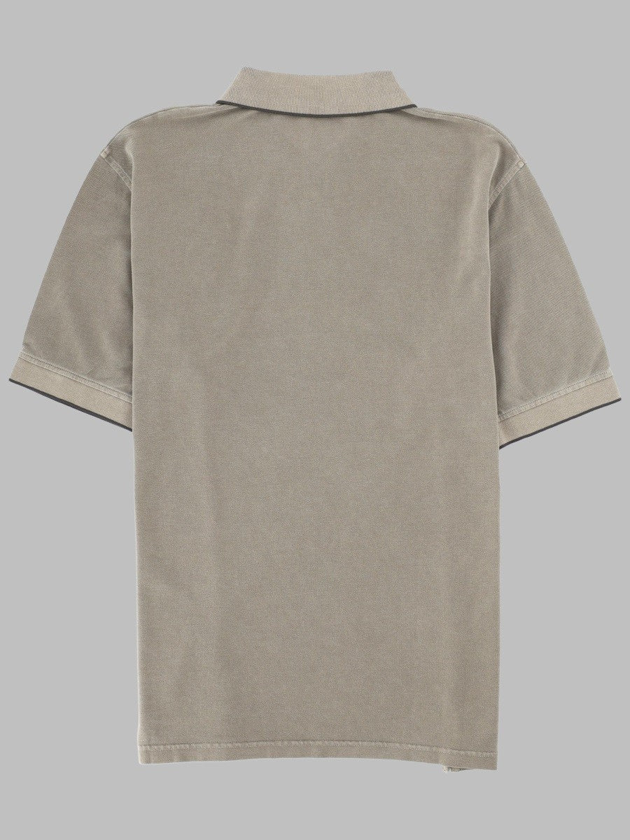 Herno - Man - White - Polo Shirt