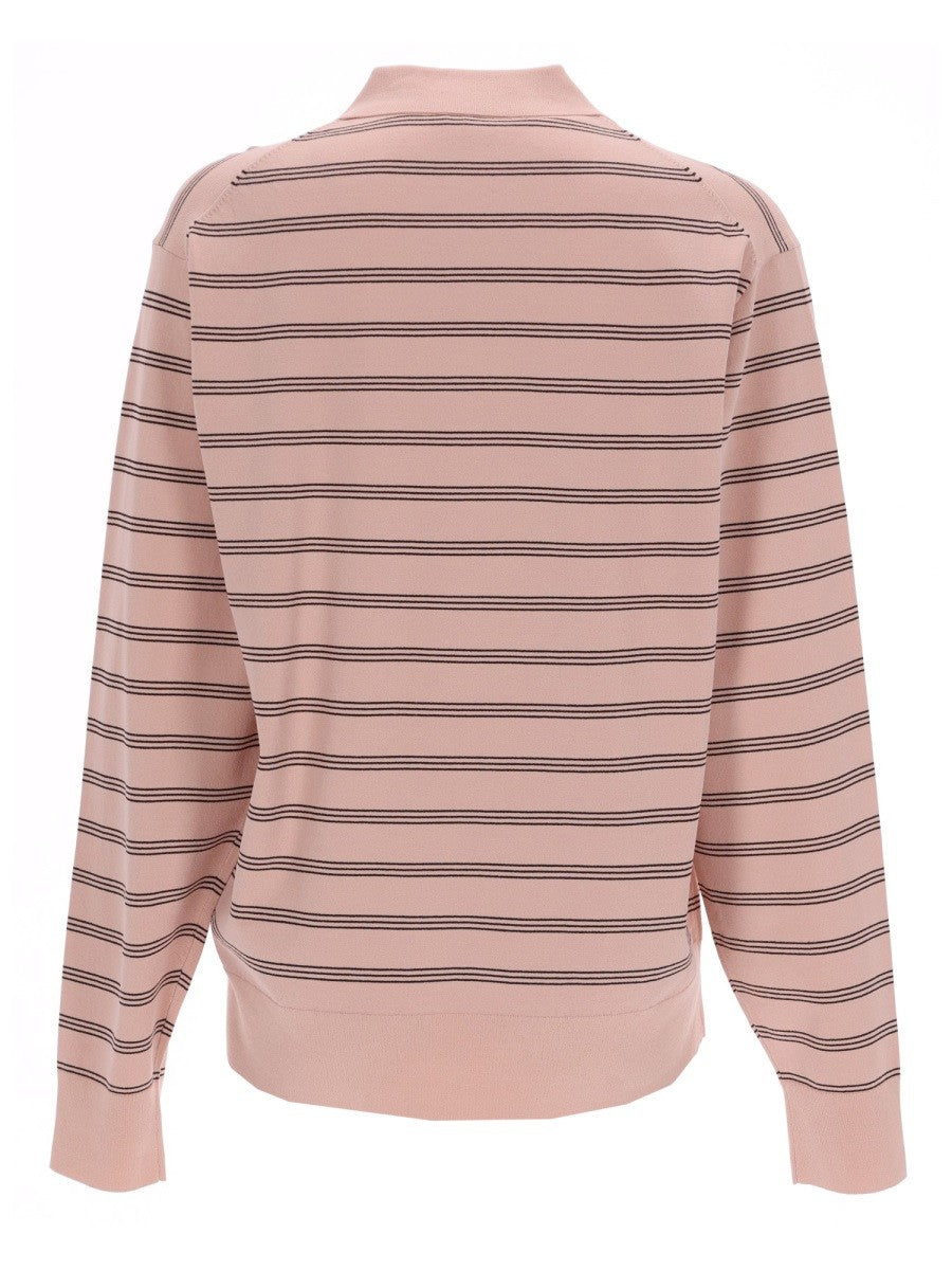 THE GARMENT - Woman - Multicolour - POLO SHIRT