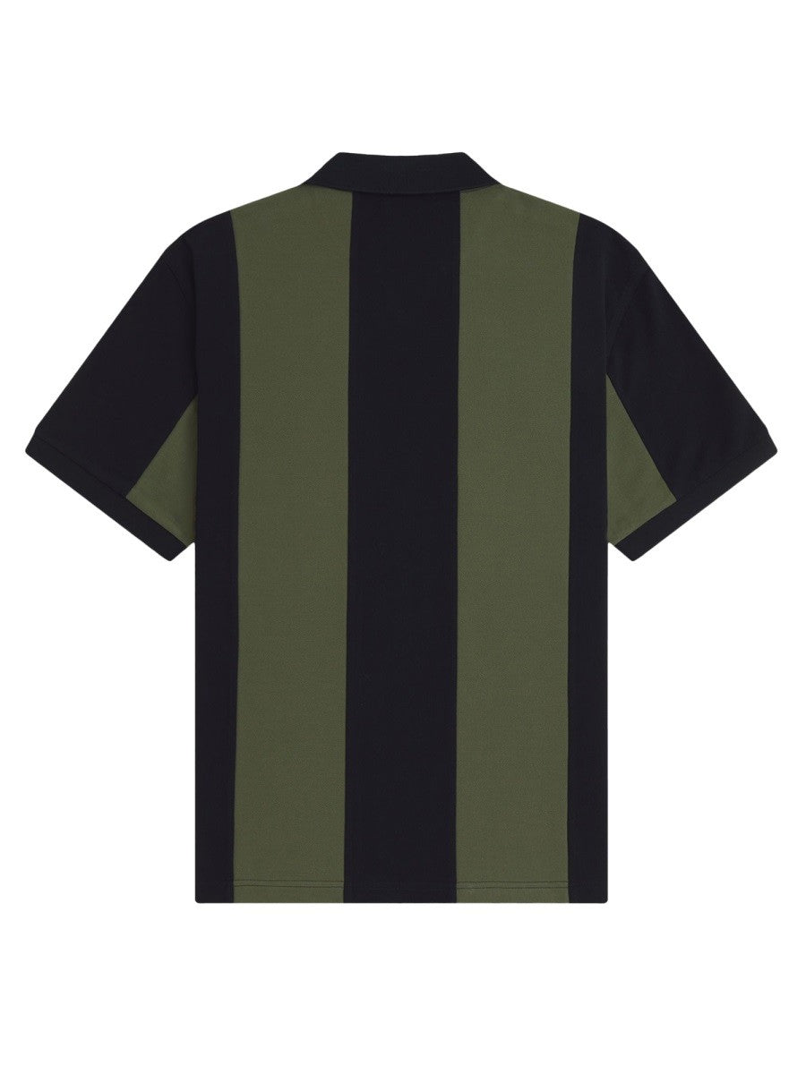 FRED PERRY - Man - Multicolor - Polo Shirt