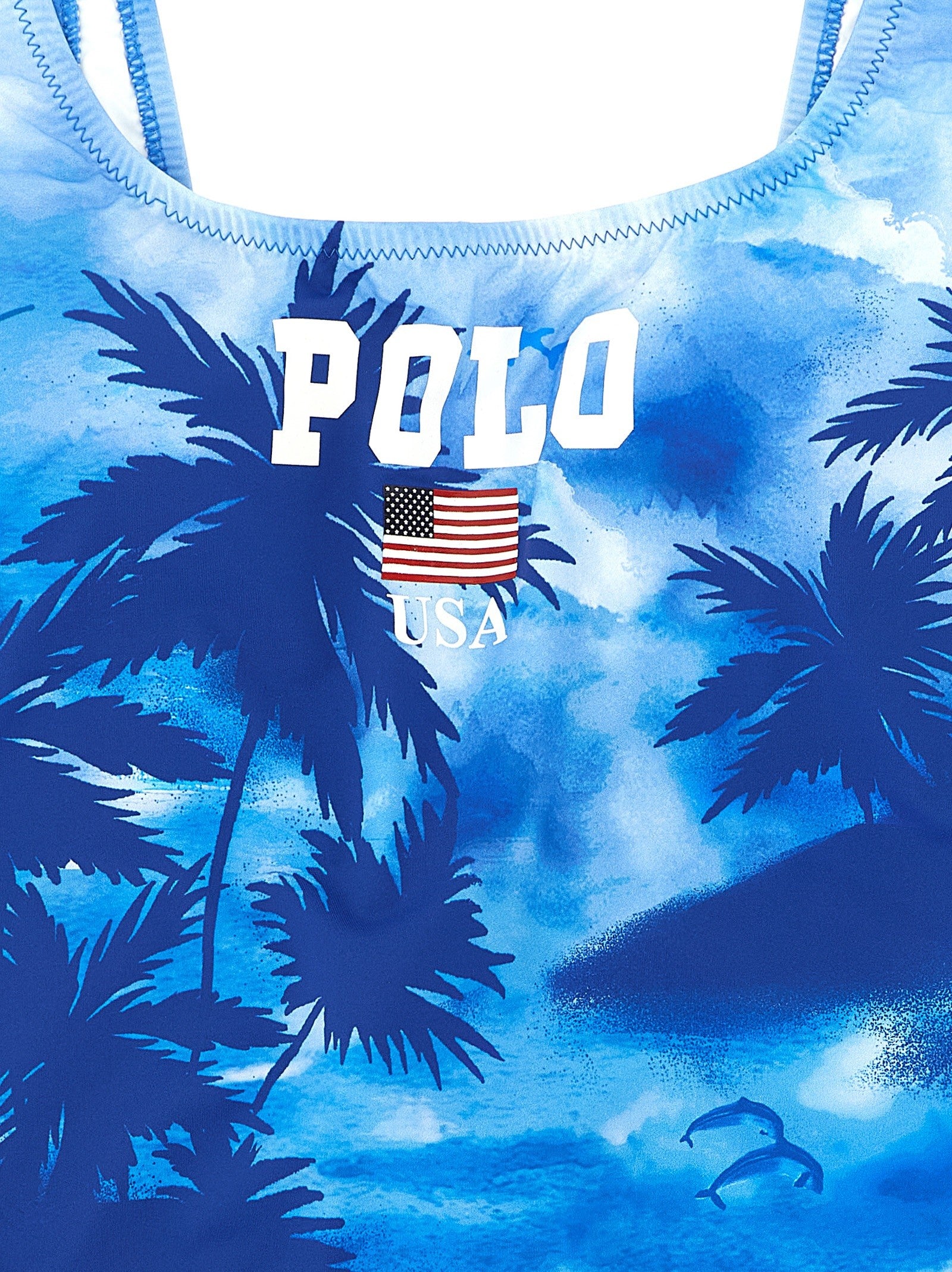 Polo Ralph Lauren - nan - Blue - Swimwear
