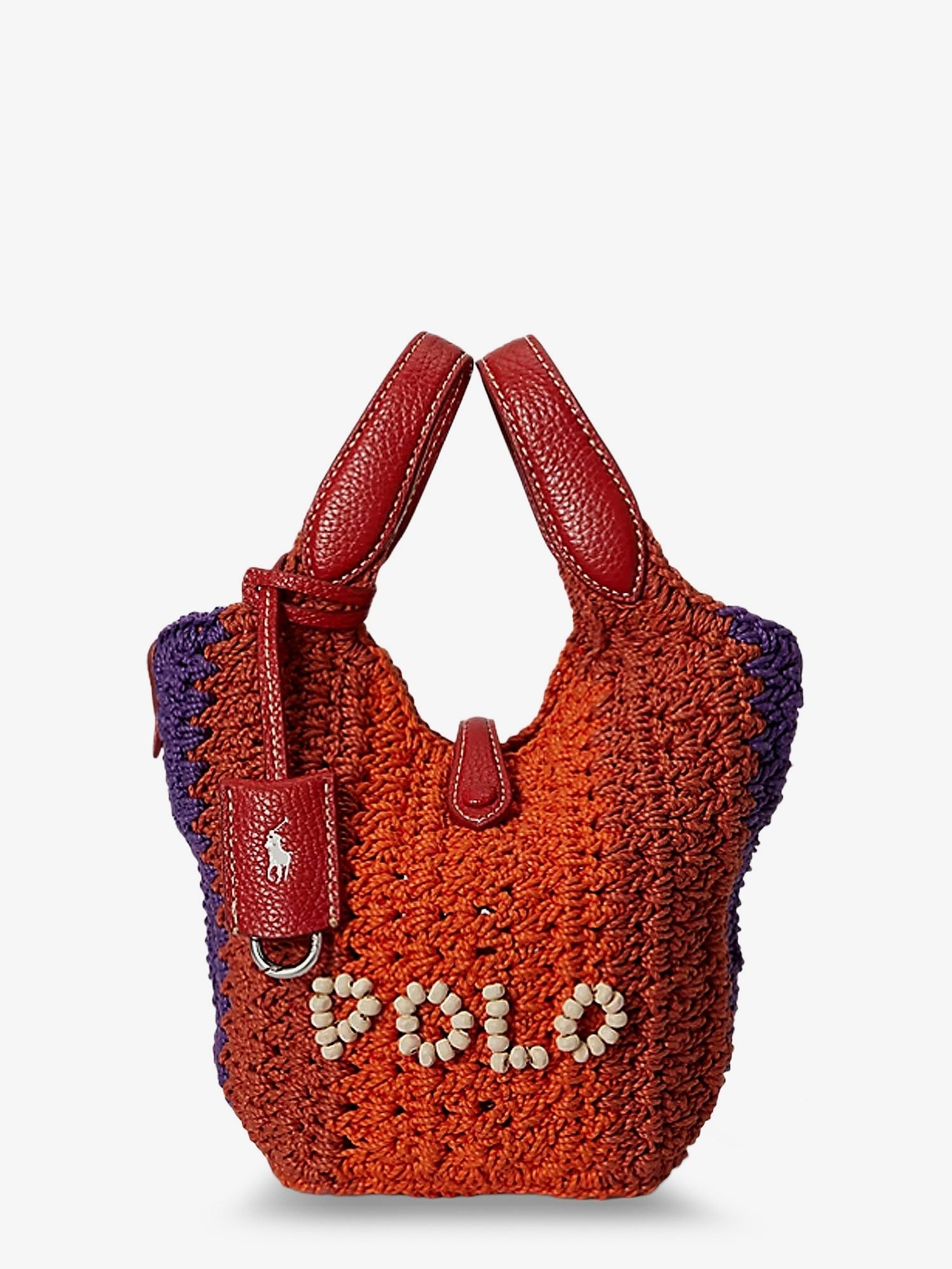 Polo Ralph Lauren - Woman - Cherrymultipolo - Crossbody Bag