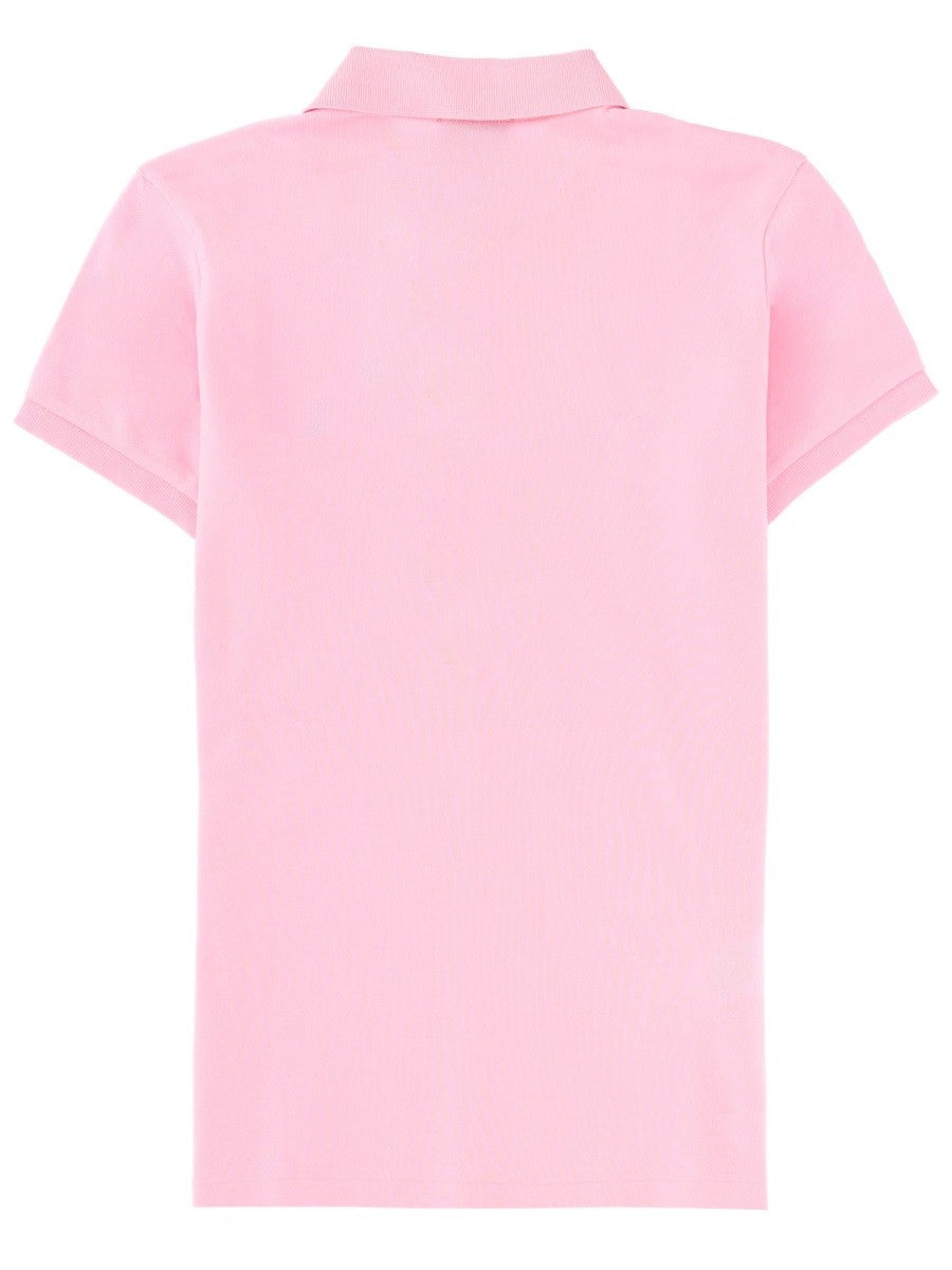 Polo Ralph Lauren - Woman - Pink - Shirt