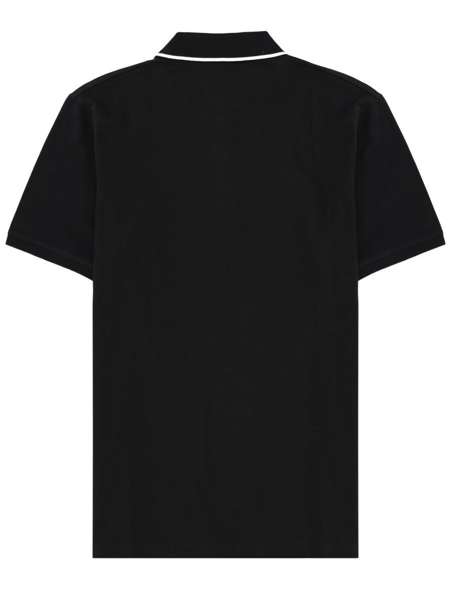 Hugo - Man - Black - T-shirt