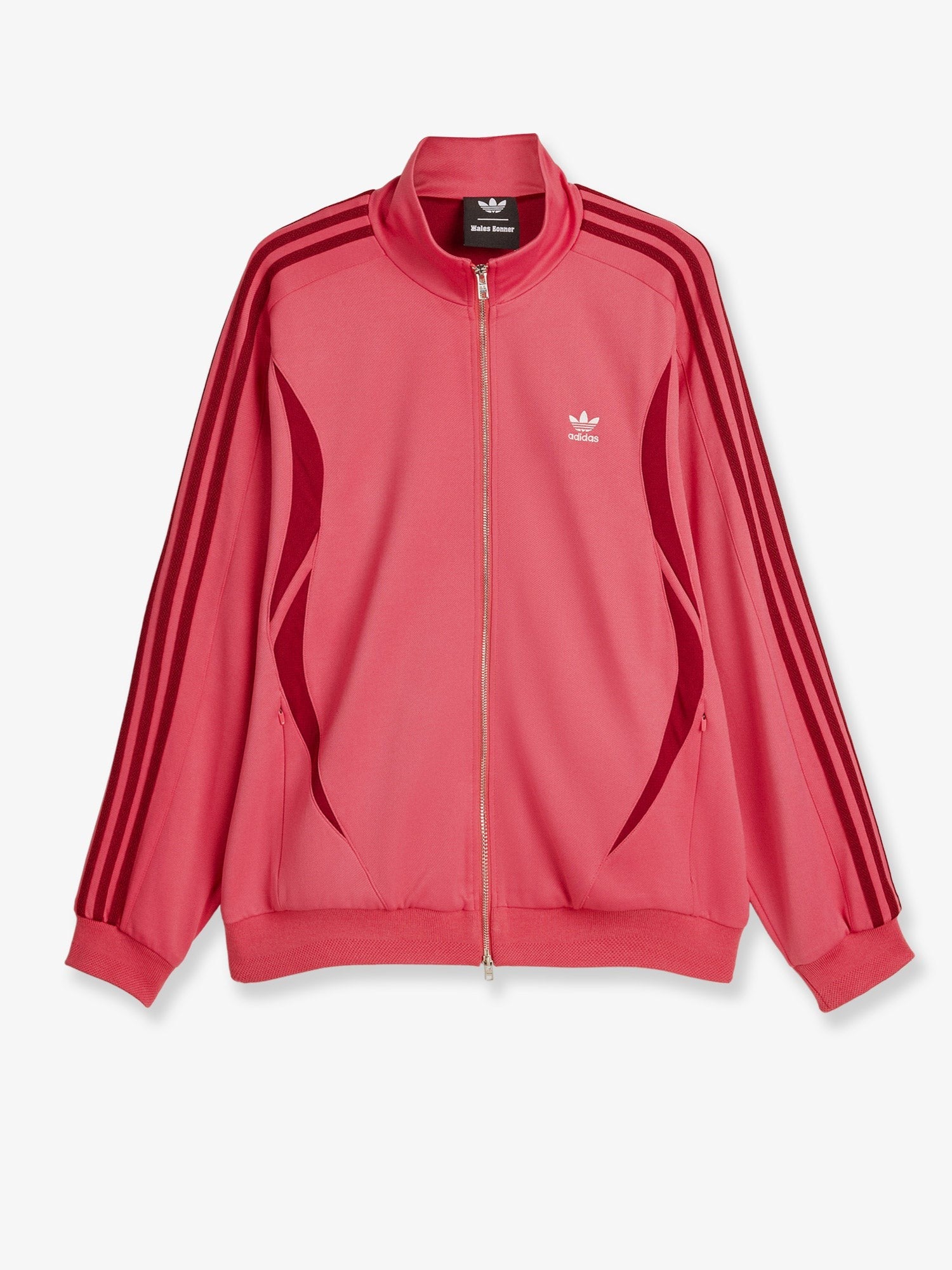 ADIDAS X WALES BONNER - Unisex - Black - Sweatshirt