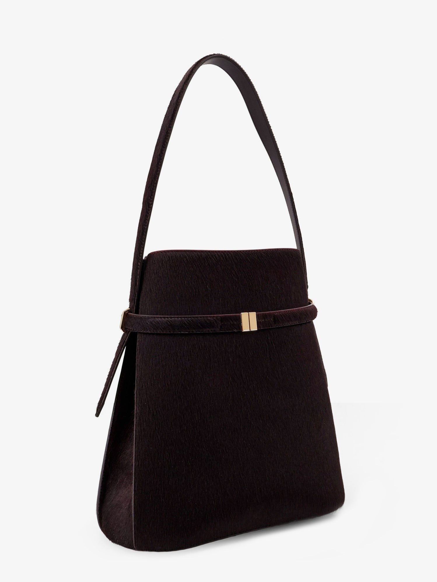 TOTEME - Woman - Red - Shoulder Bag